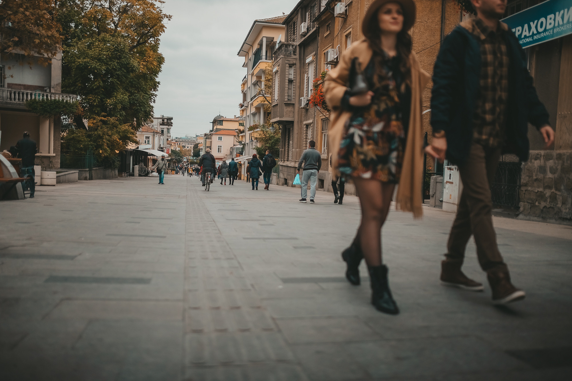 Lovestory. Фотограф Ирина Йотова