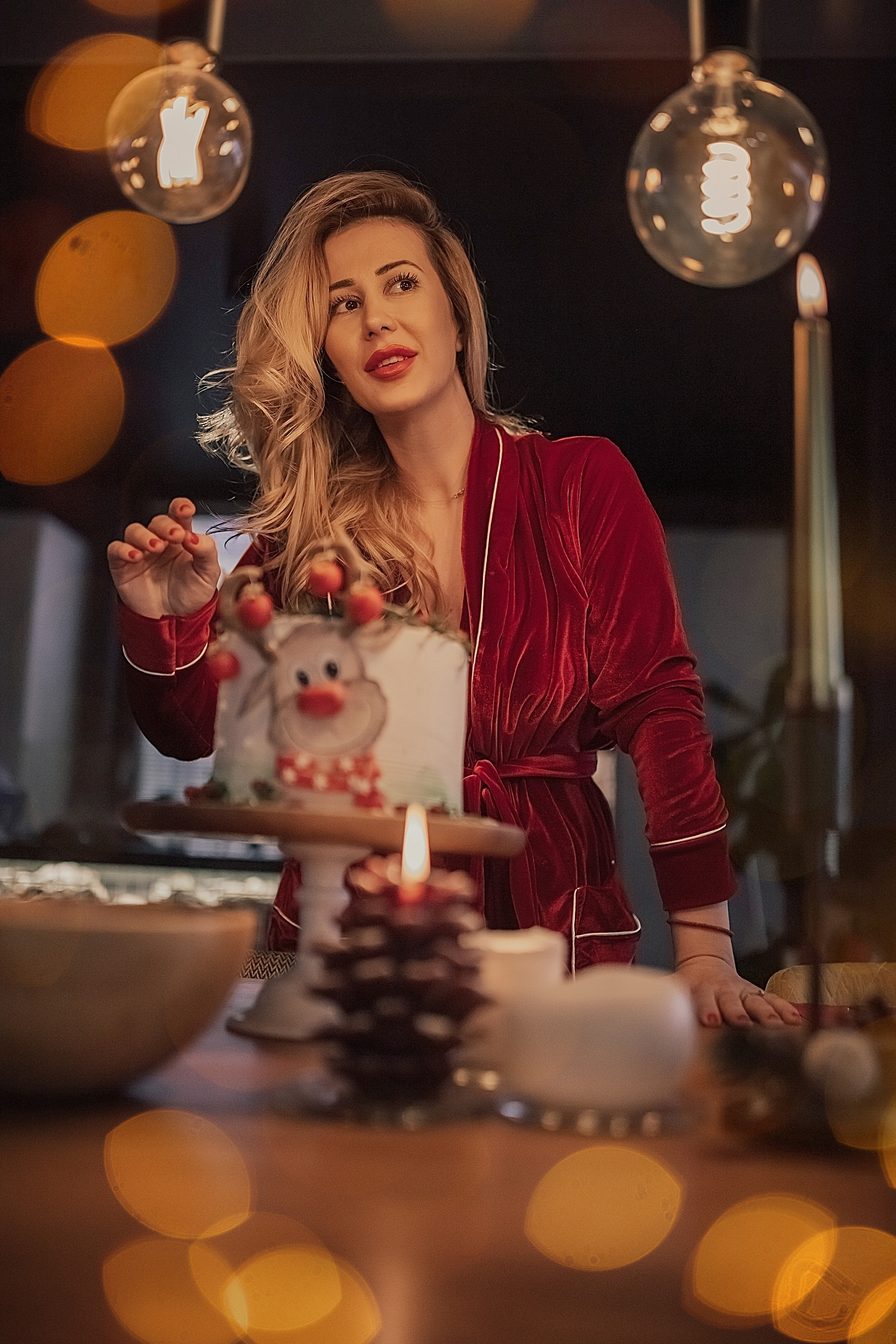 Коледа 2021. Фотограф Ирина Йотова