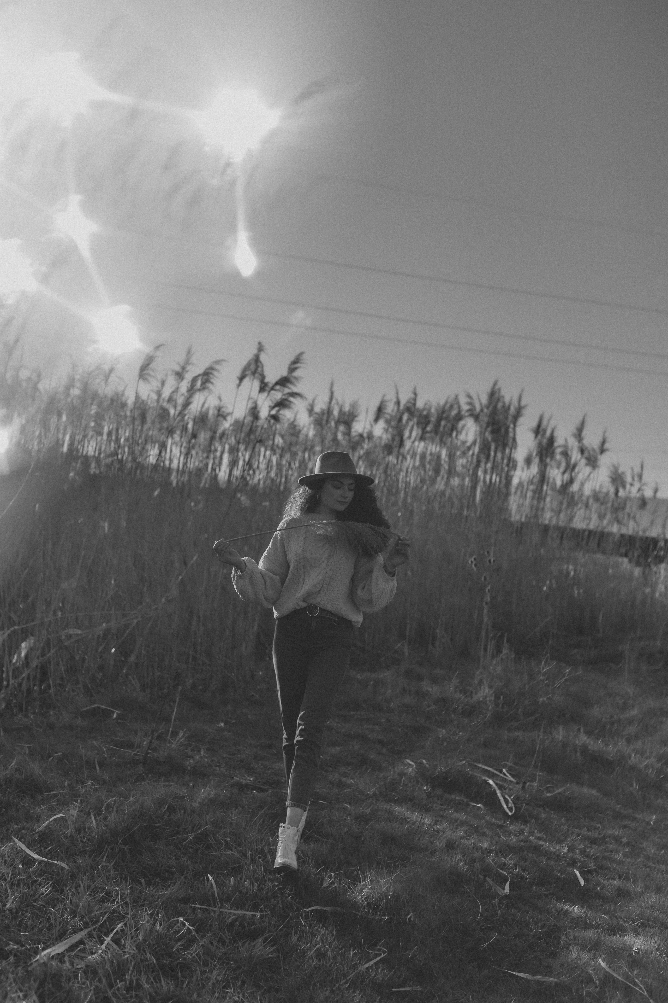 Пролетна разходка. Фотограф Ирина Йотова