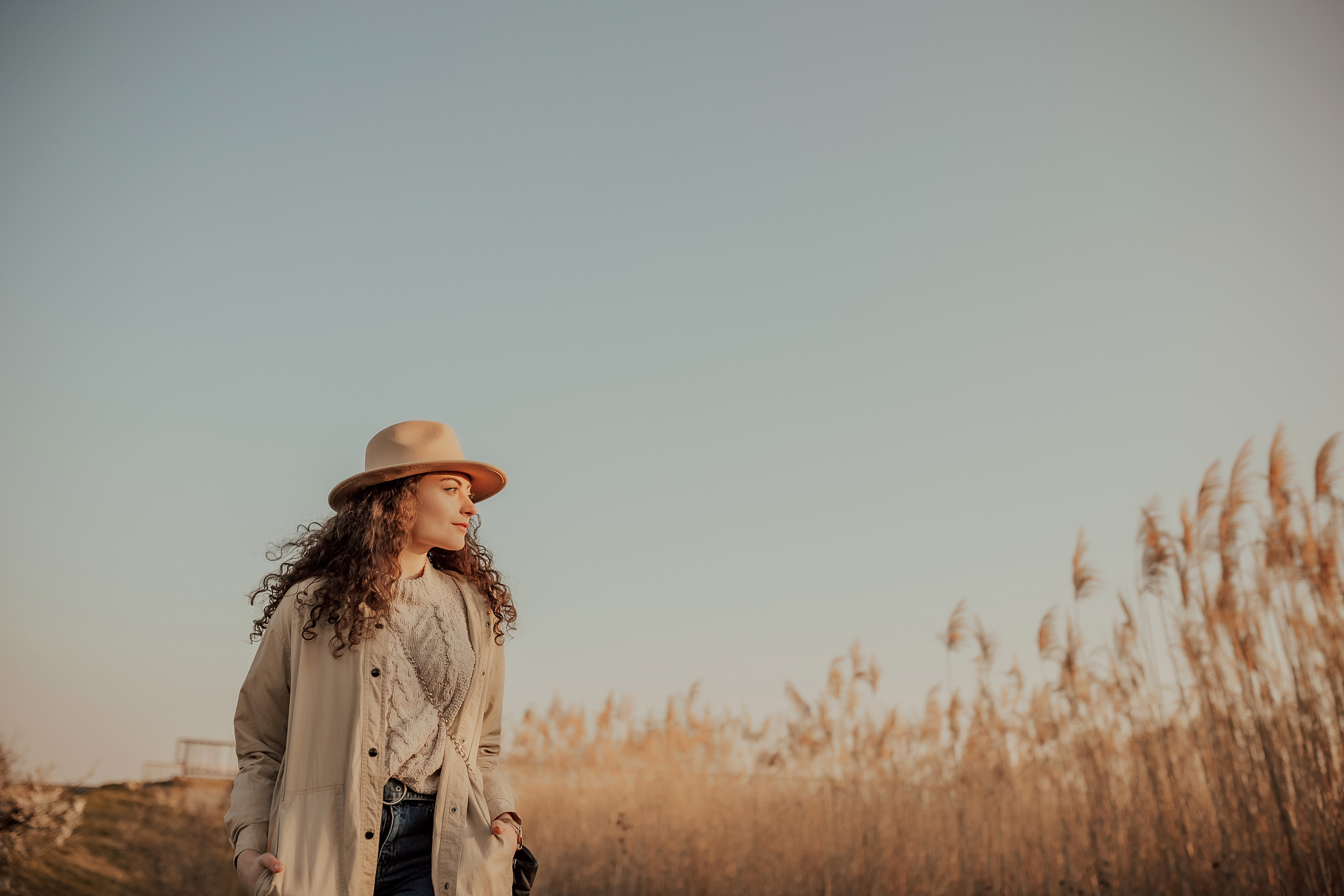 Пролетна разходка. Фотограф Ирина Йотова