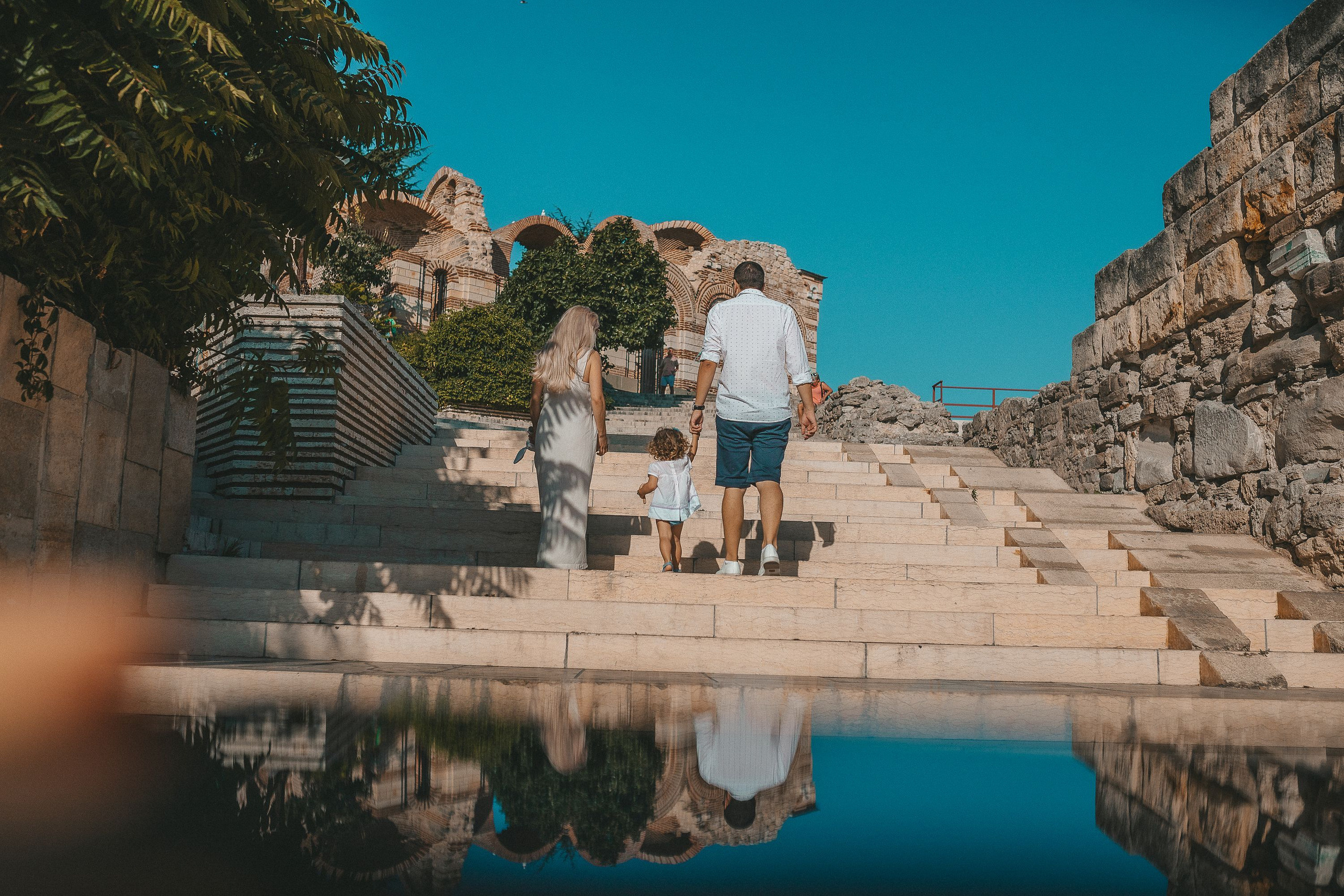 LIVESTAYLE. Фотограф Ирина Йотова