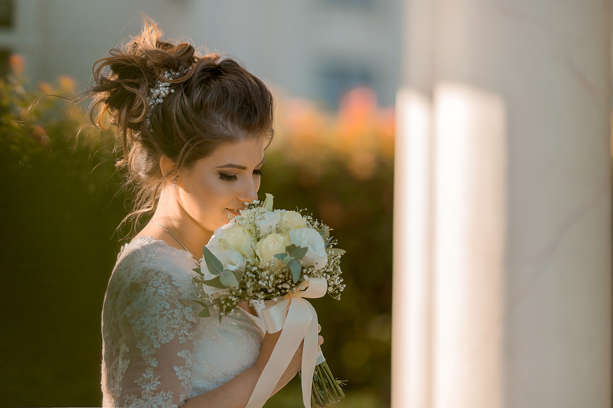 Сватба. Фотограф Ирина Йотова