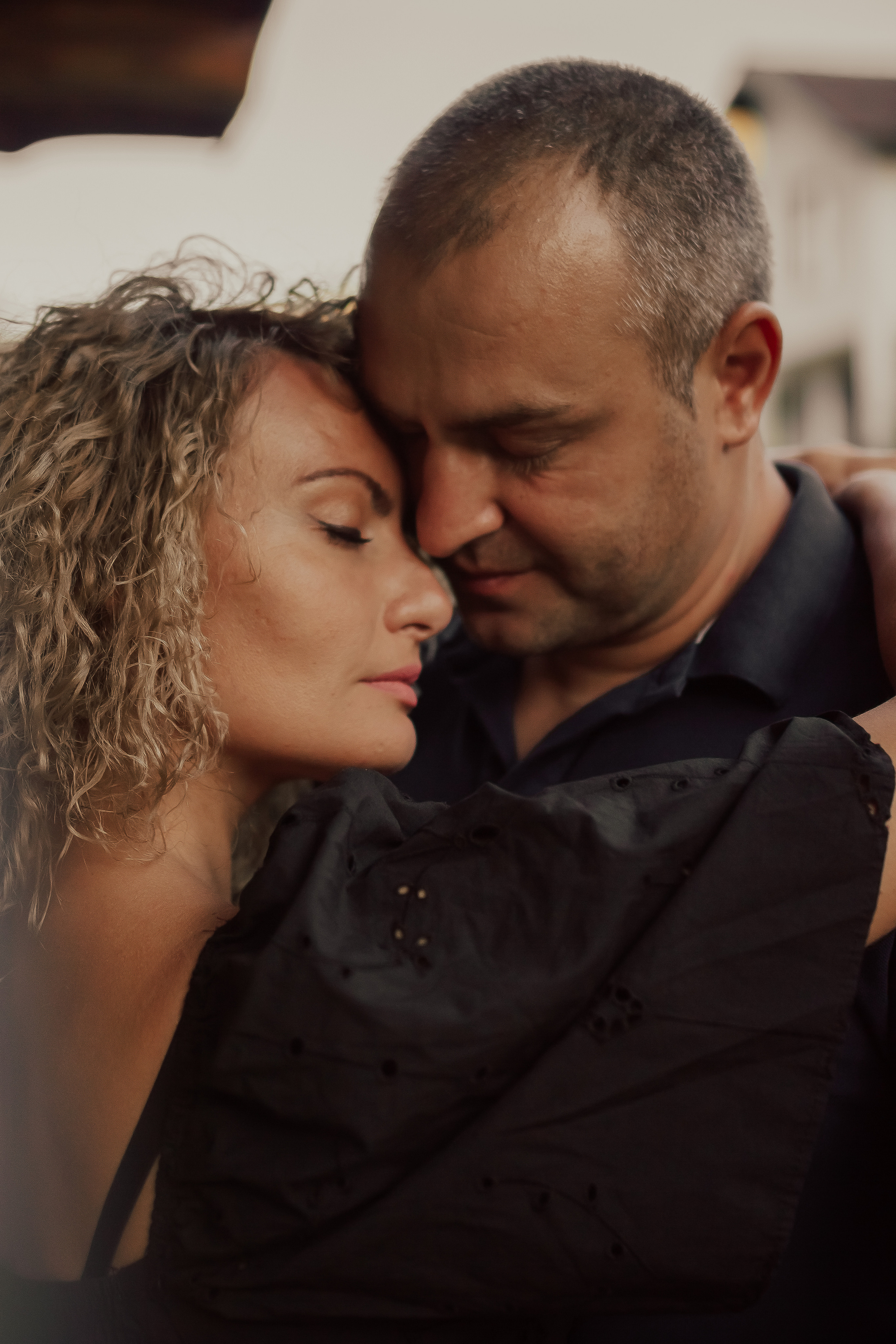 Lovestory. Фотограф Ирина Йотова