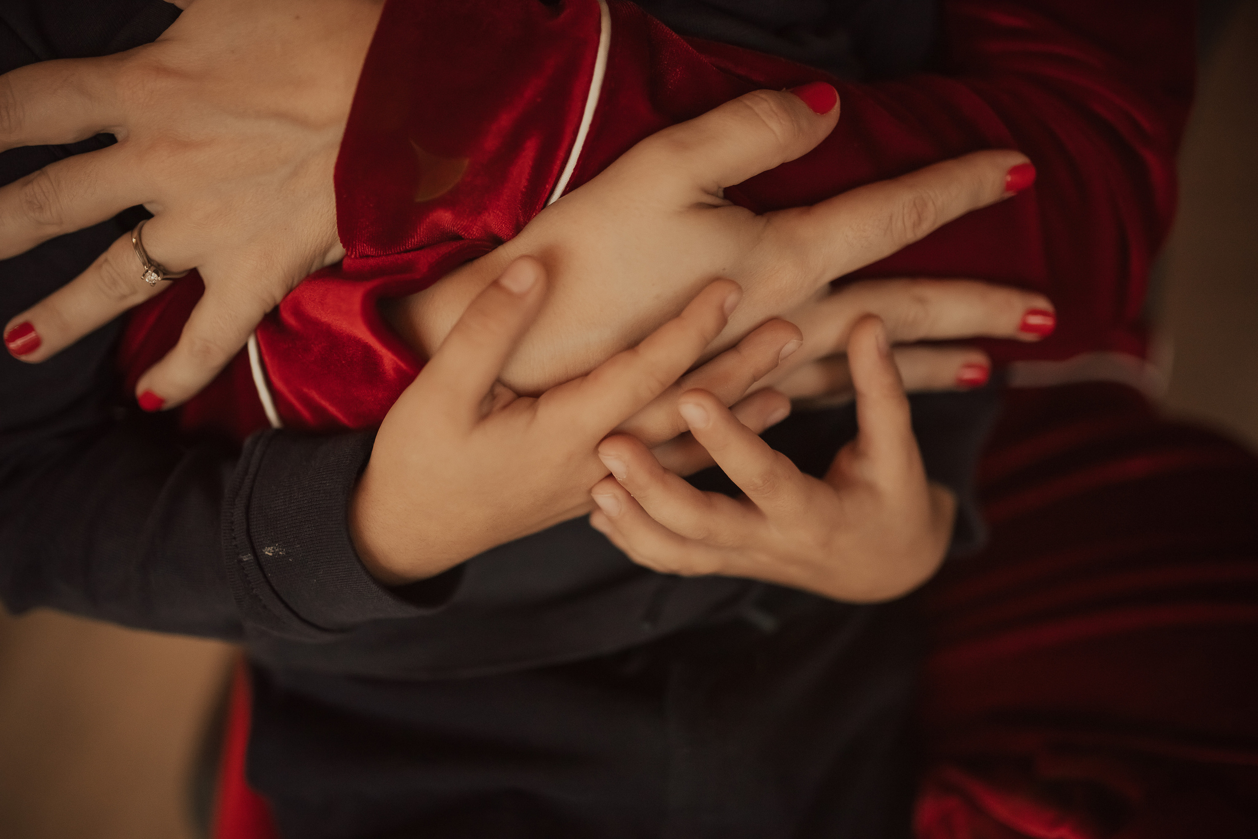 Коледа 2021. Фотограф Ирина Йотова