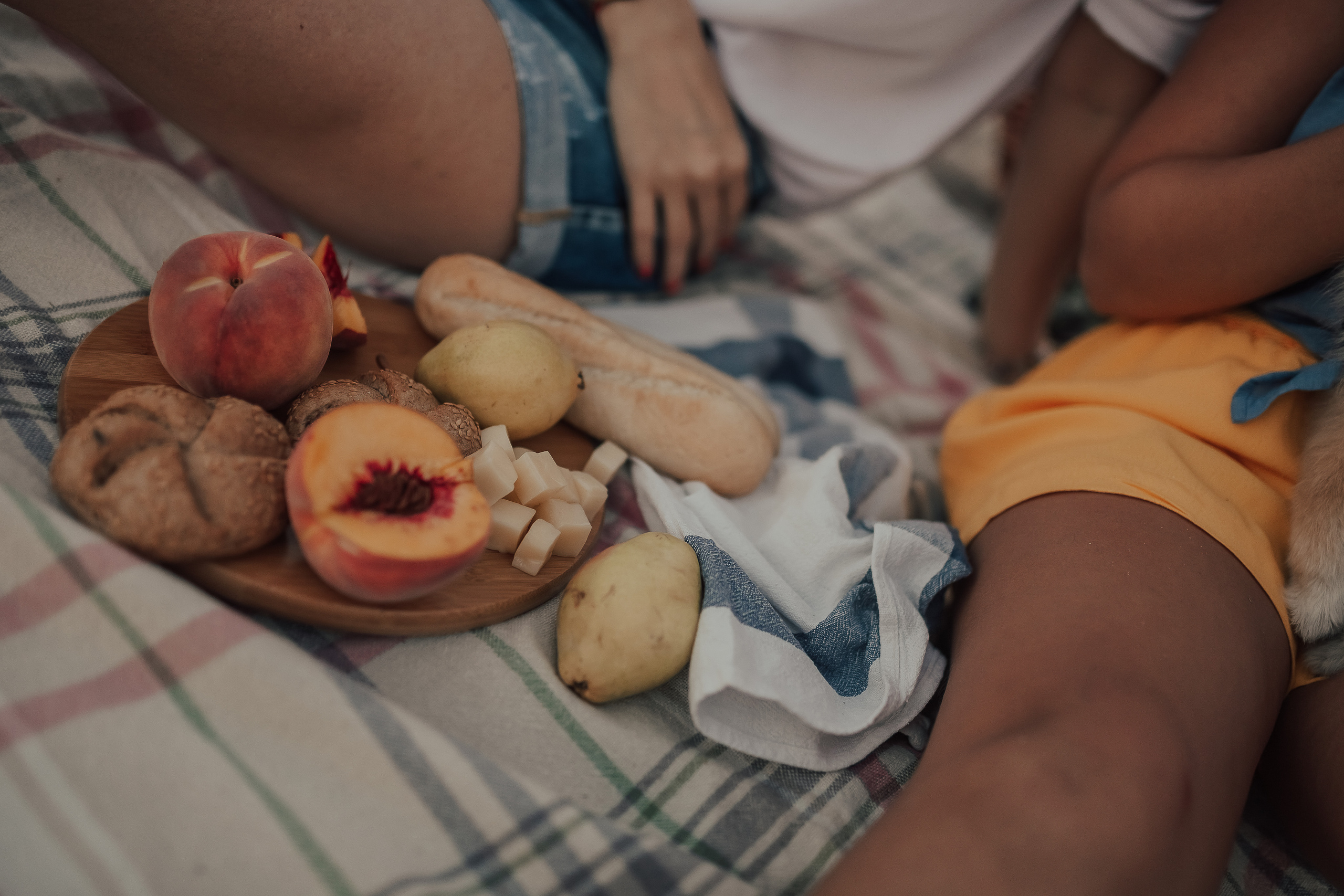 Морска разходка. Фотограф Ирина Йотова