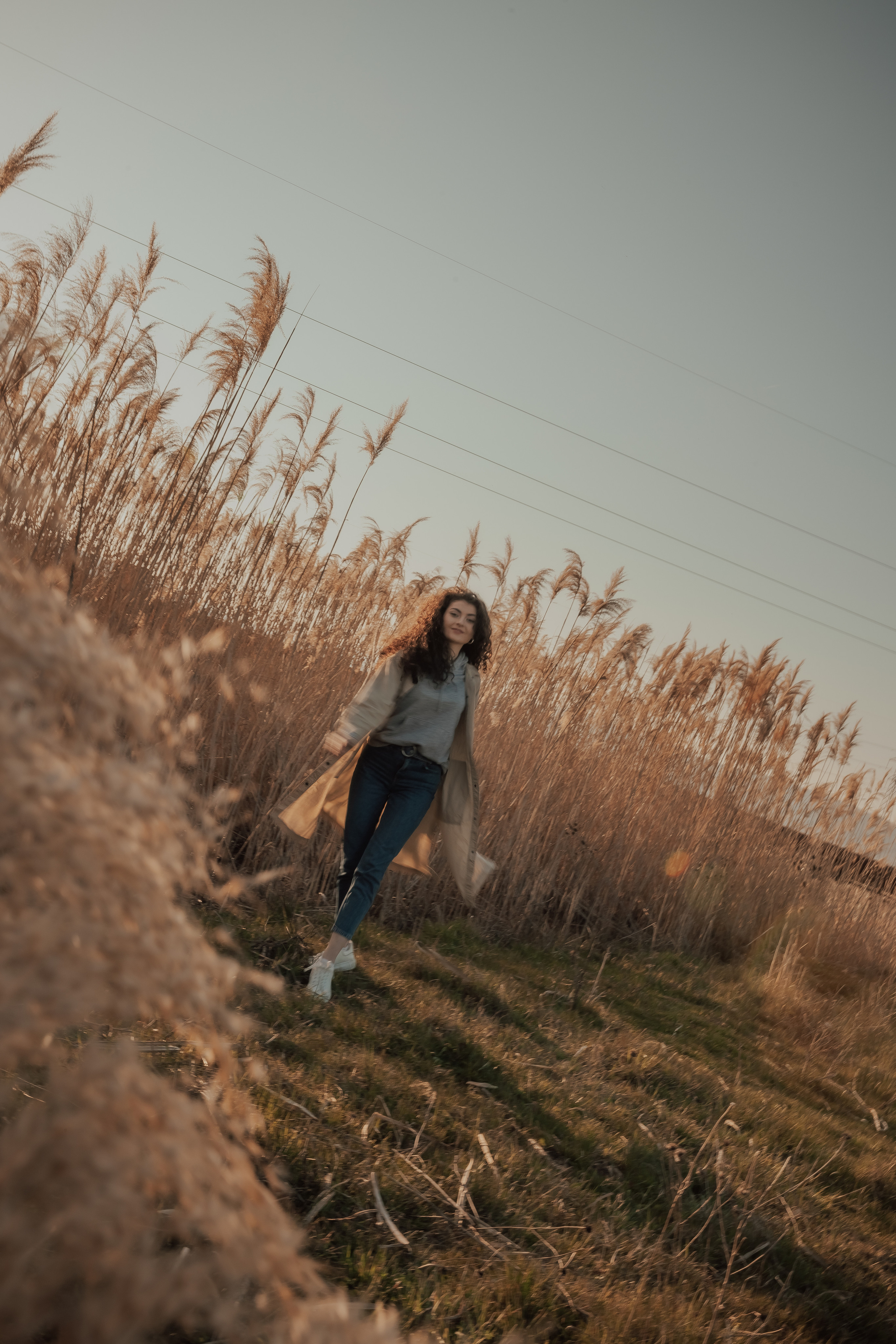 LIVESTAYLE. Фотограф Ирина Йотова