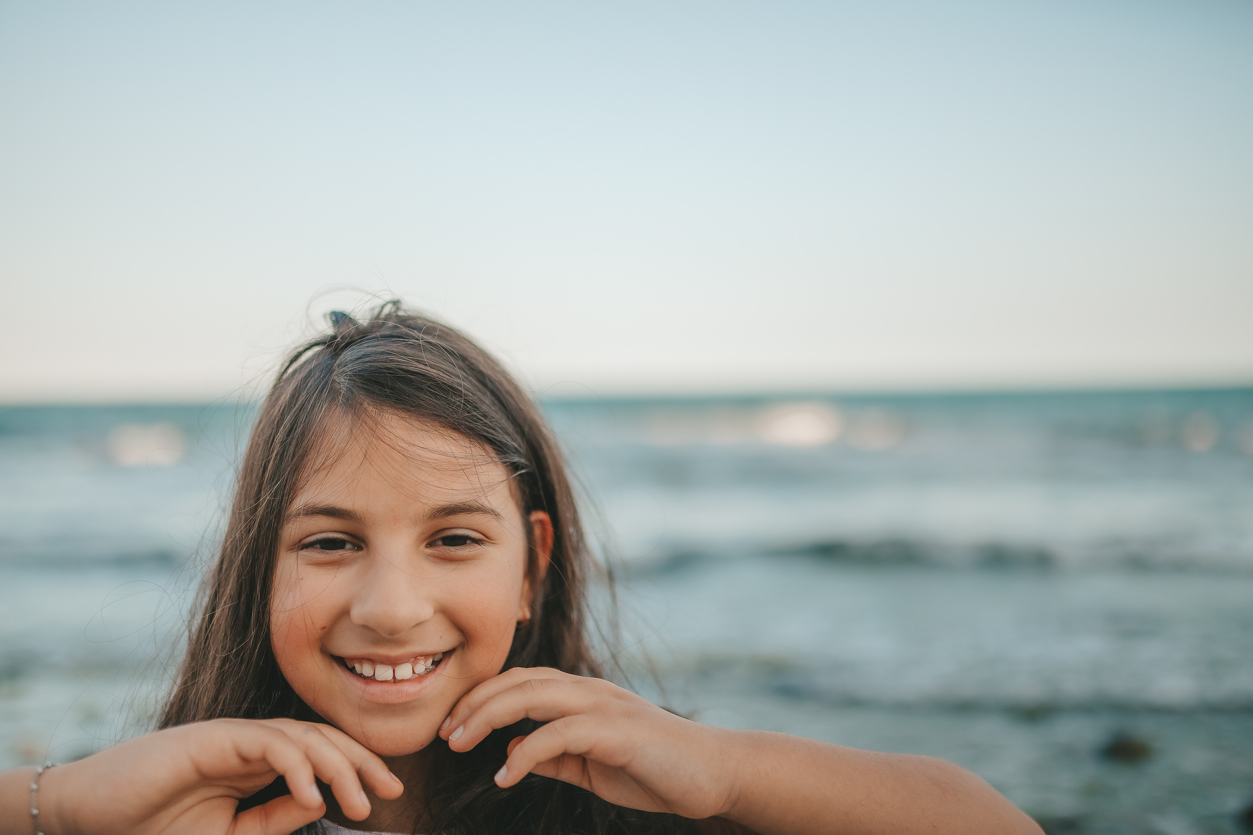 Морска разходка. Фотограф Ирина Йотова