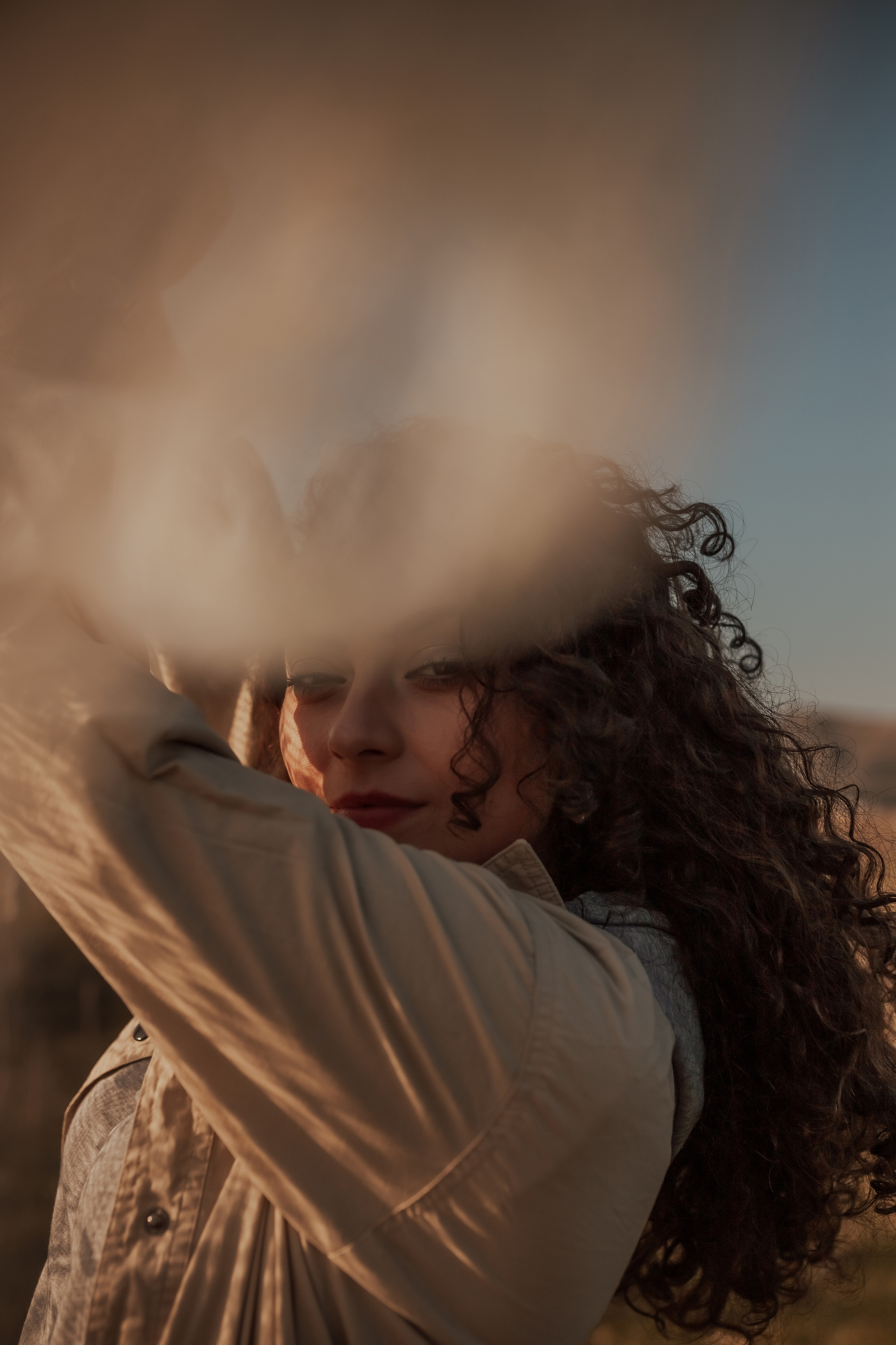 LIVESTAYLE. Фотограф Ирина Йотова