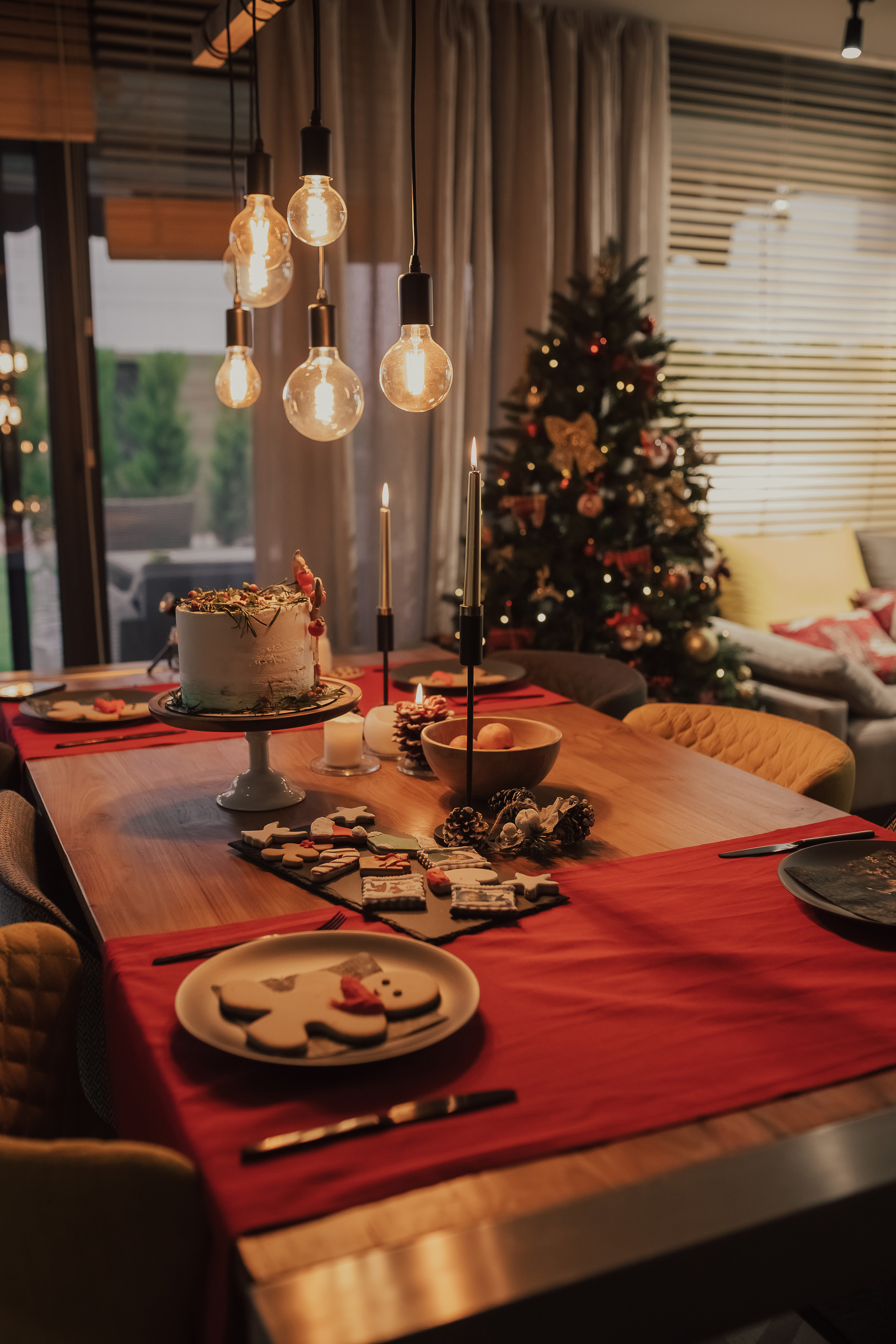 Коледа 2021. Фотограф Ирина Йотова