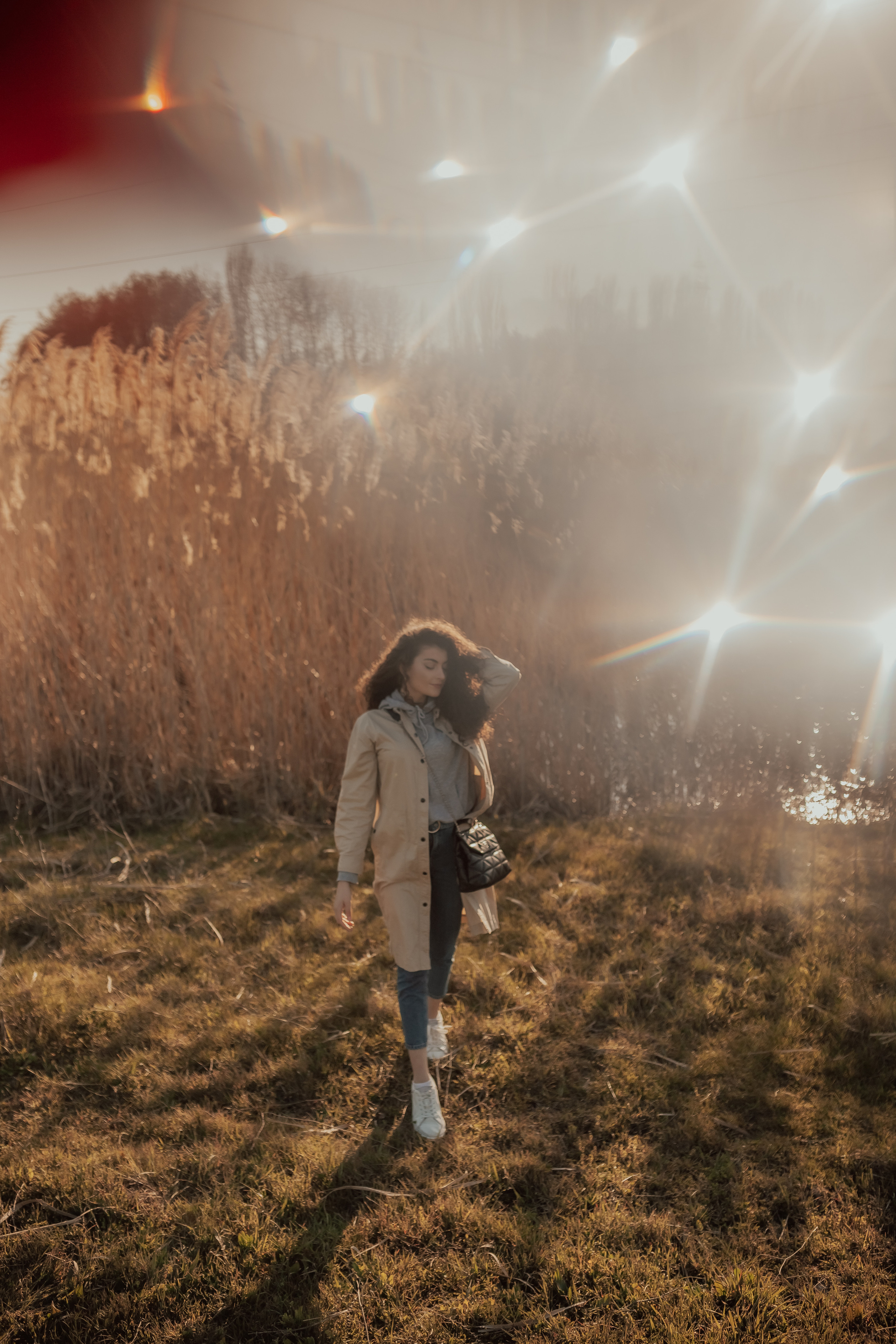 LIVESTAYLE. Фотограф Ирина Йотова