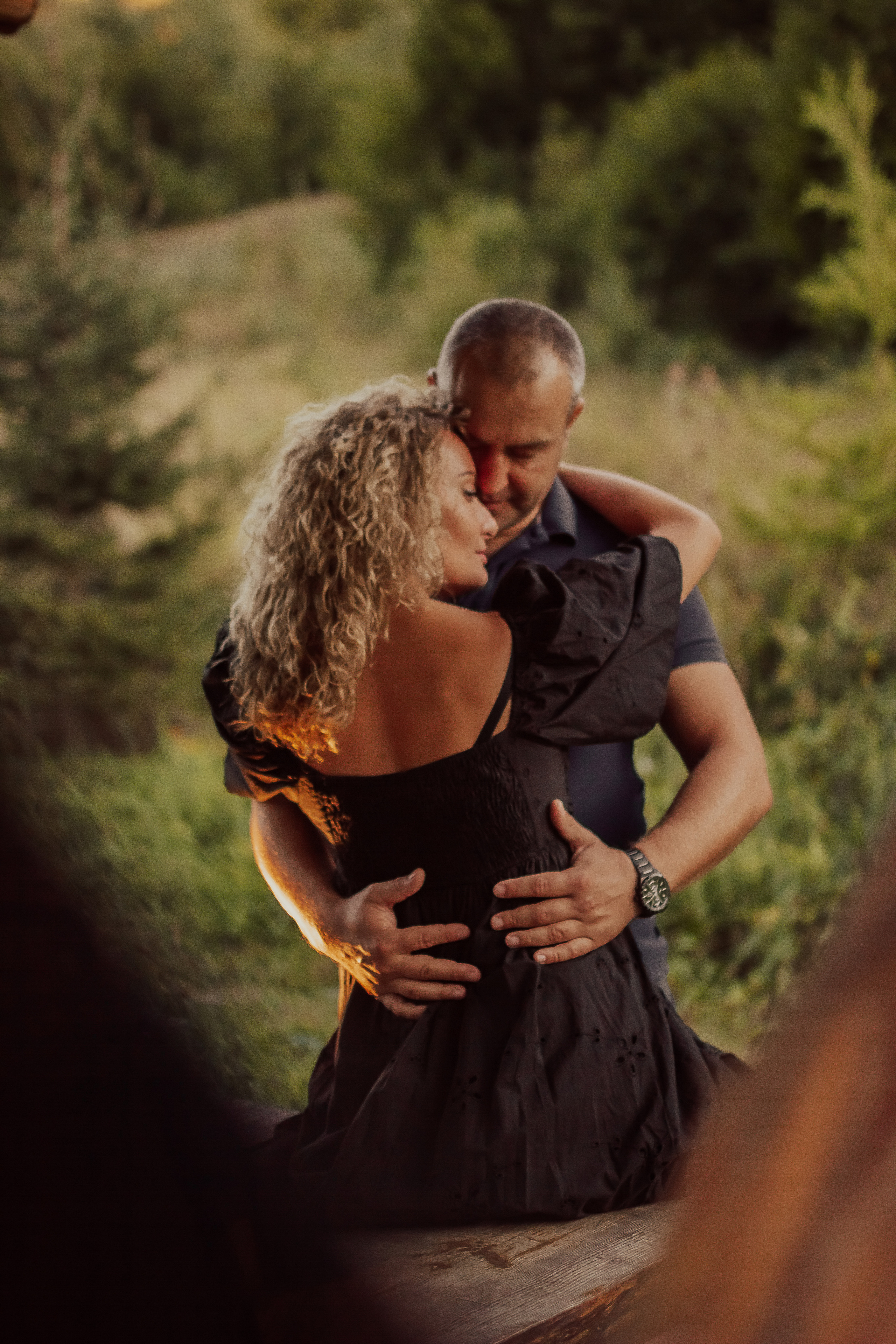 Lovestory. Фотограф Ирина Йотова