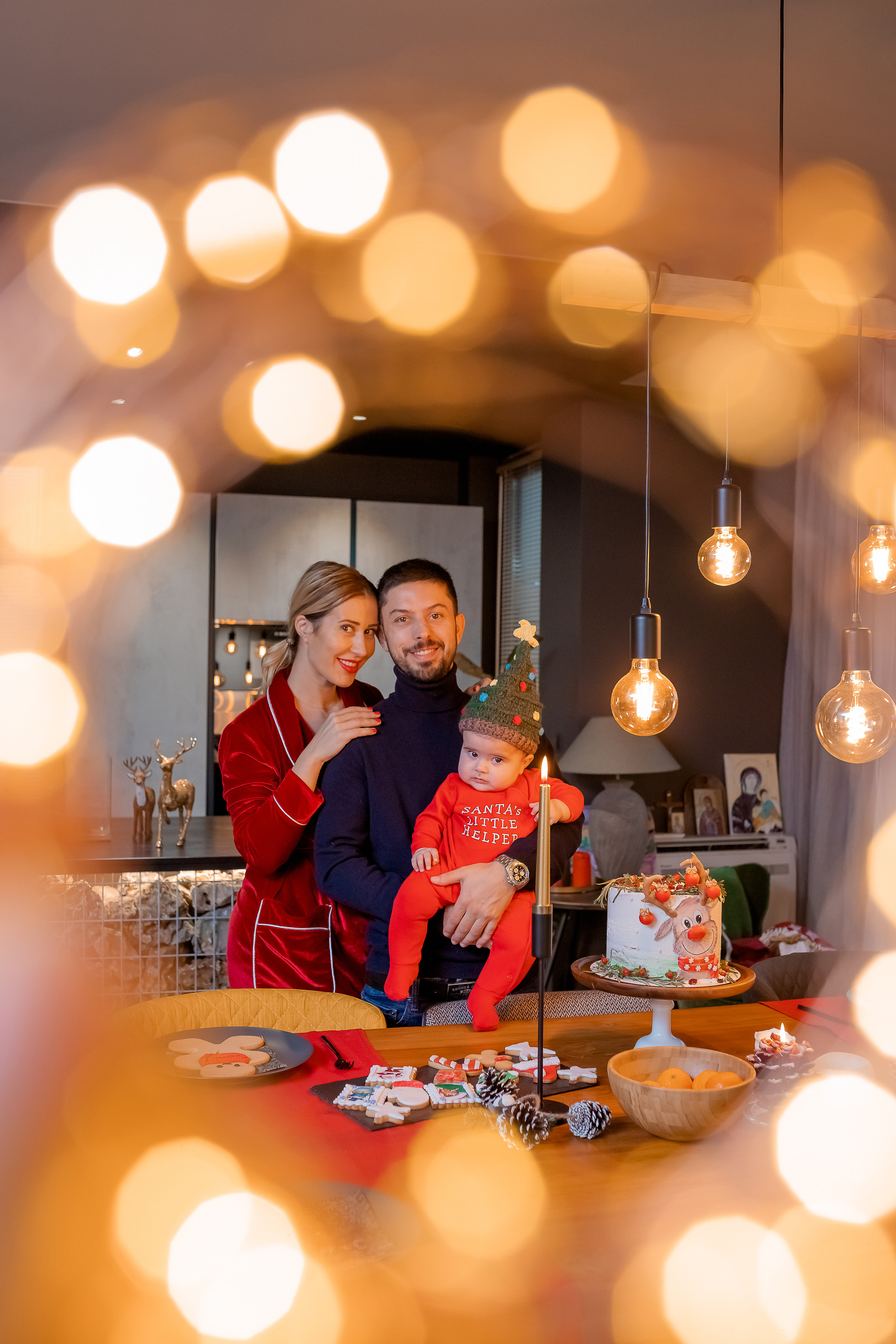 Коледа 2021. Фотограф Ирина Йотова