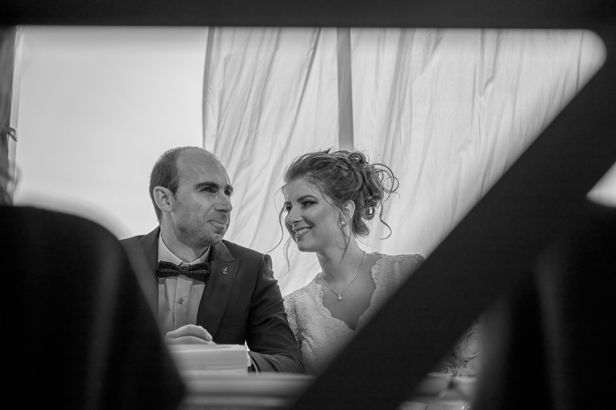 Сватба. Фотограф Ирина Йотова