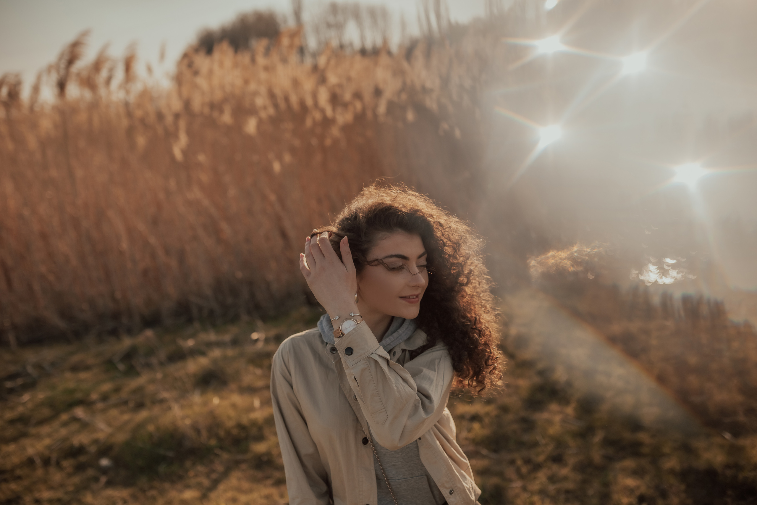 LIVESTAYLE. Фотограф Ирина Йотова