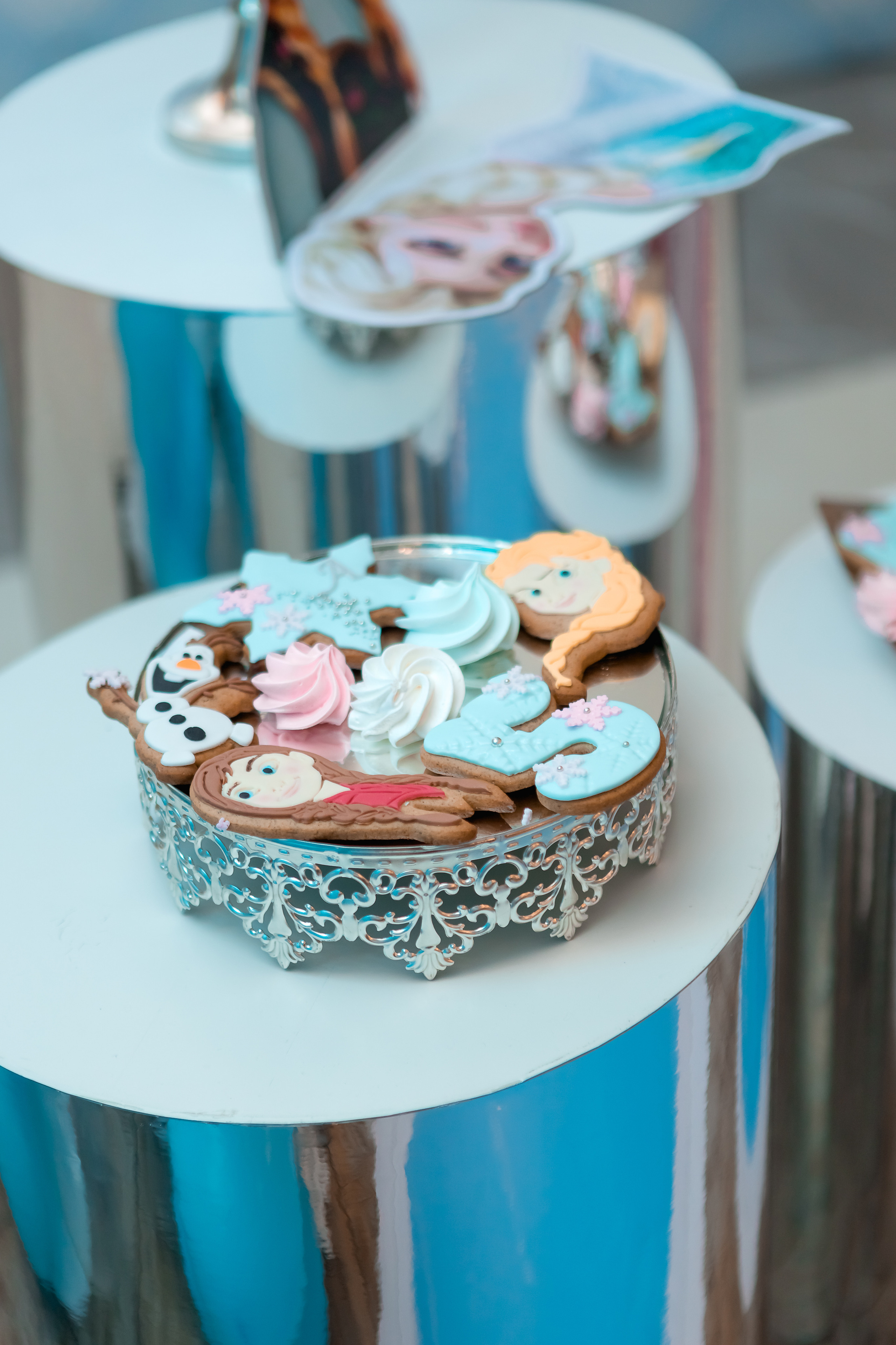 Първи Рожден Ден. Фотограф Ирина Йотова