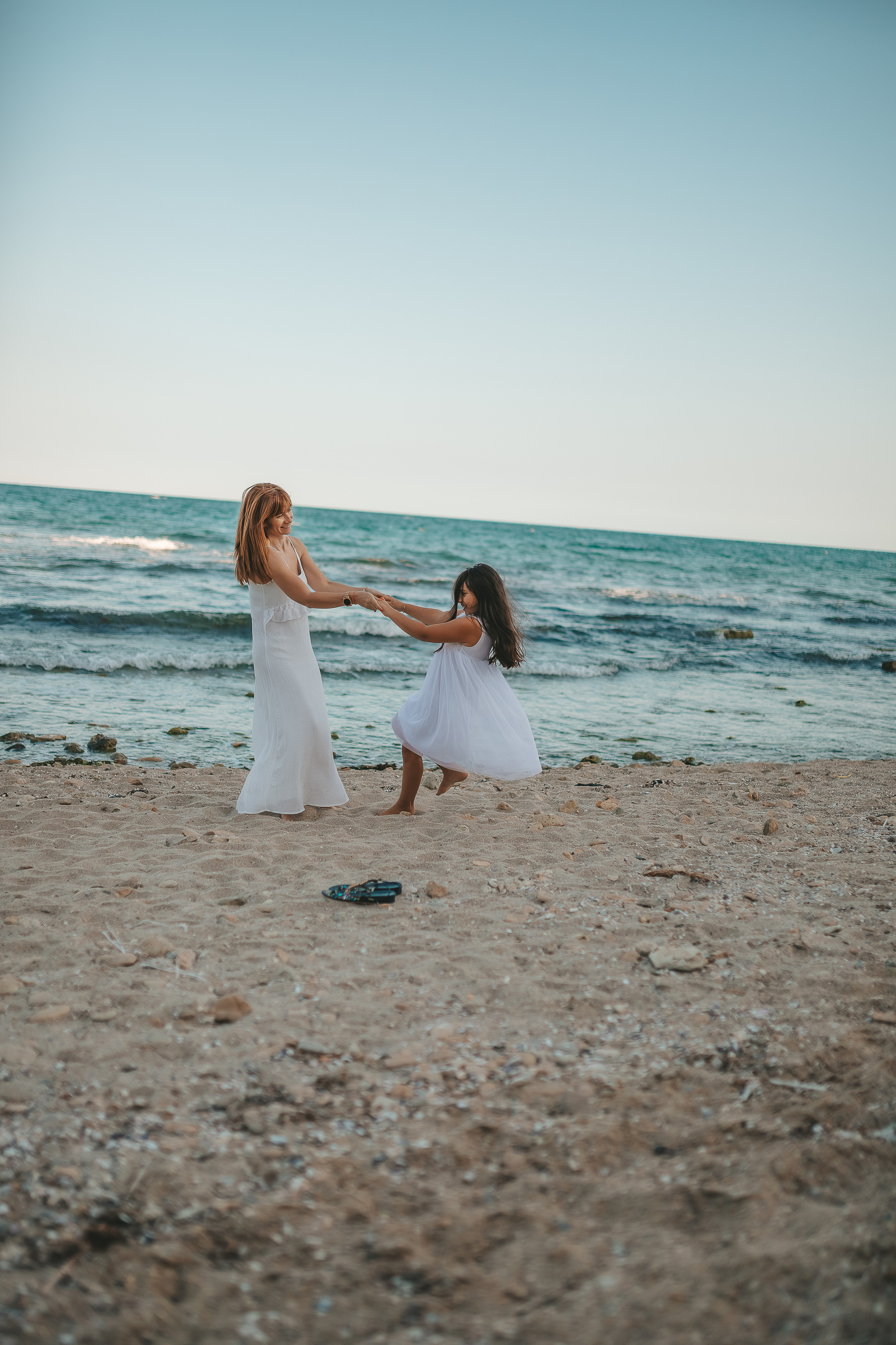 Морска разходка. Фотограф Ирина Йотова