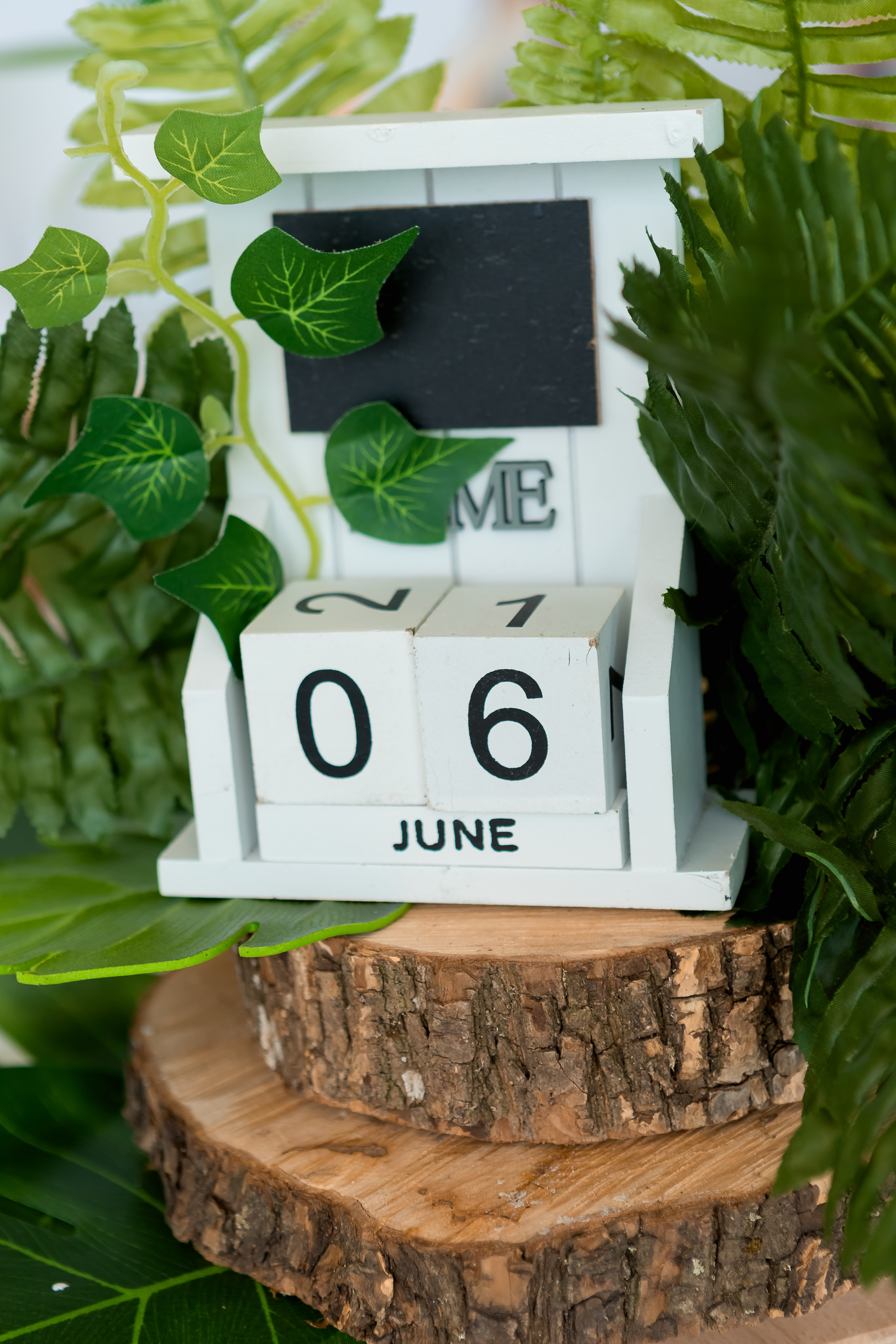 Първи Рожден Ден. Фотограф Ирина Йотова