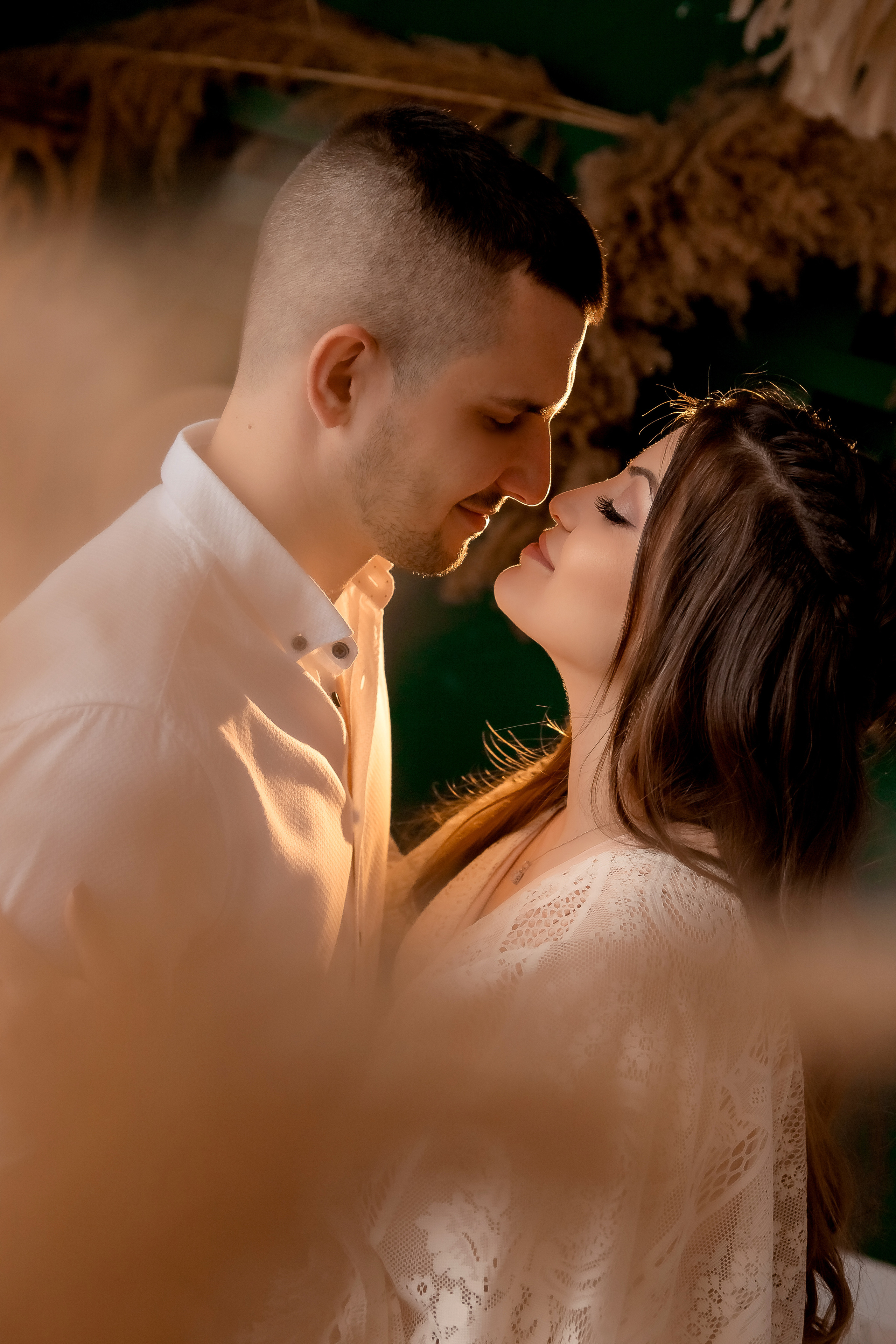 Бременност. Фотограф Ирина Йотова