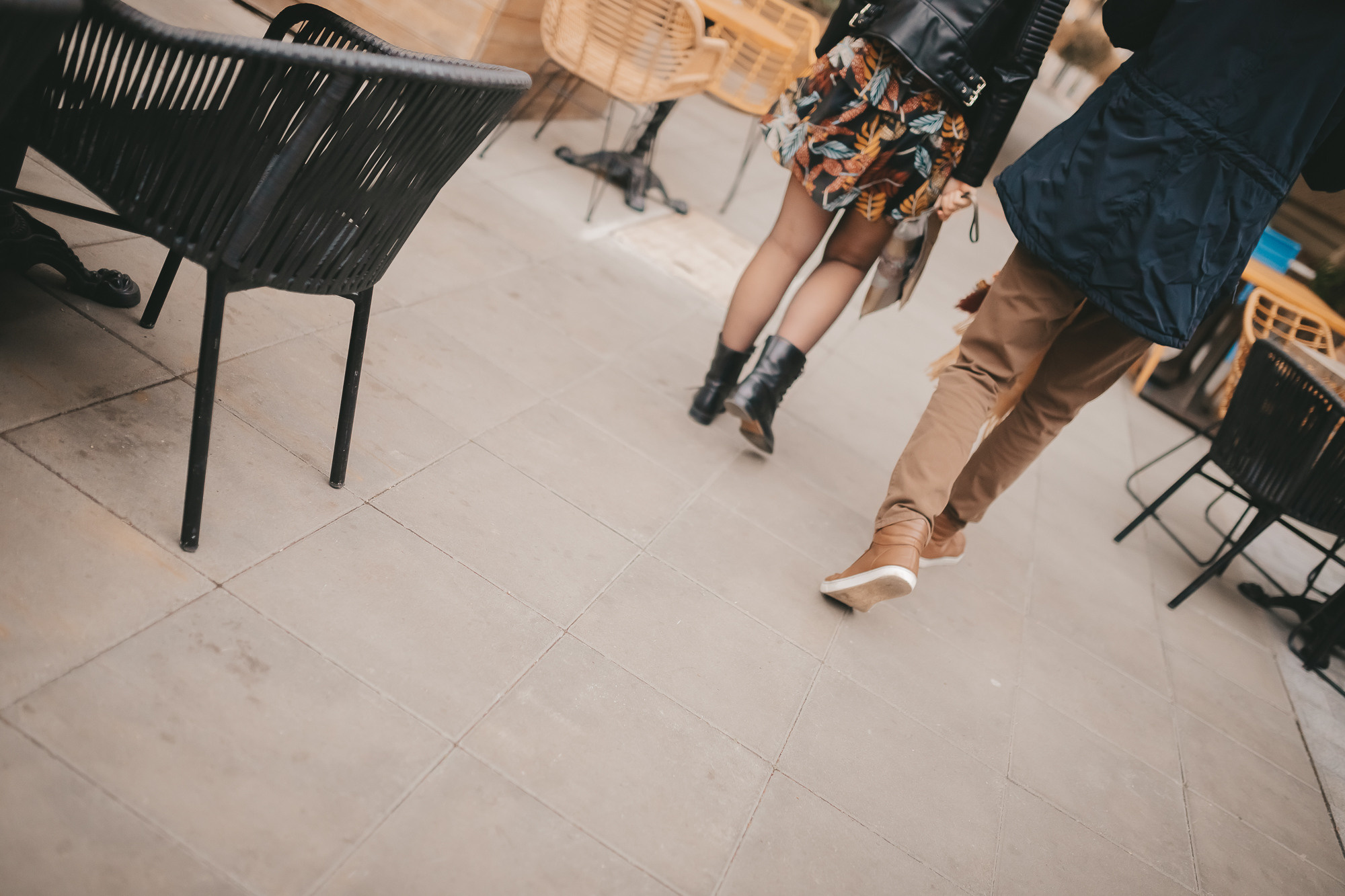 Lovestory. Фотограф Ирина Йотова