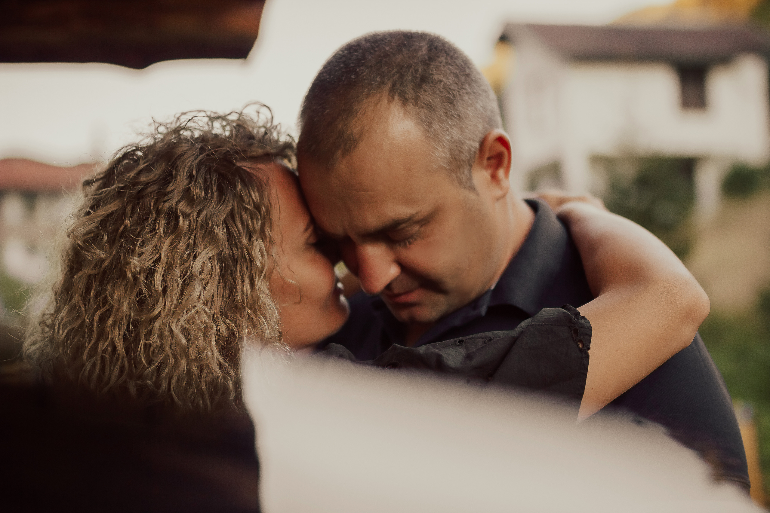 Lovestory. Фотограф Ирина Йотова