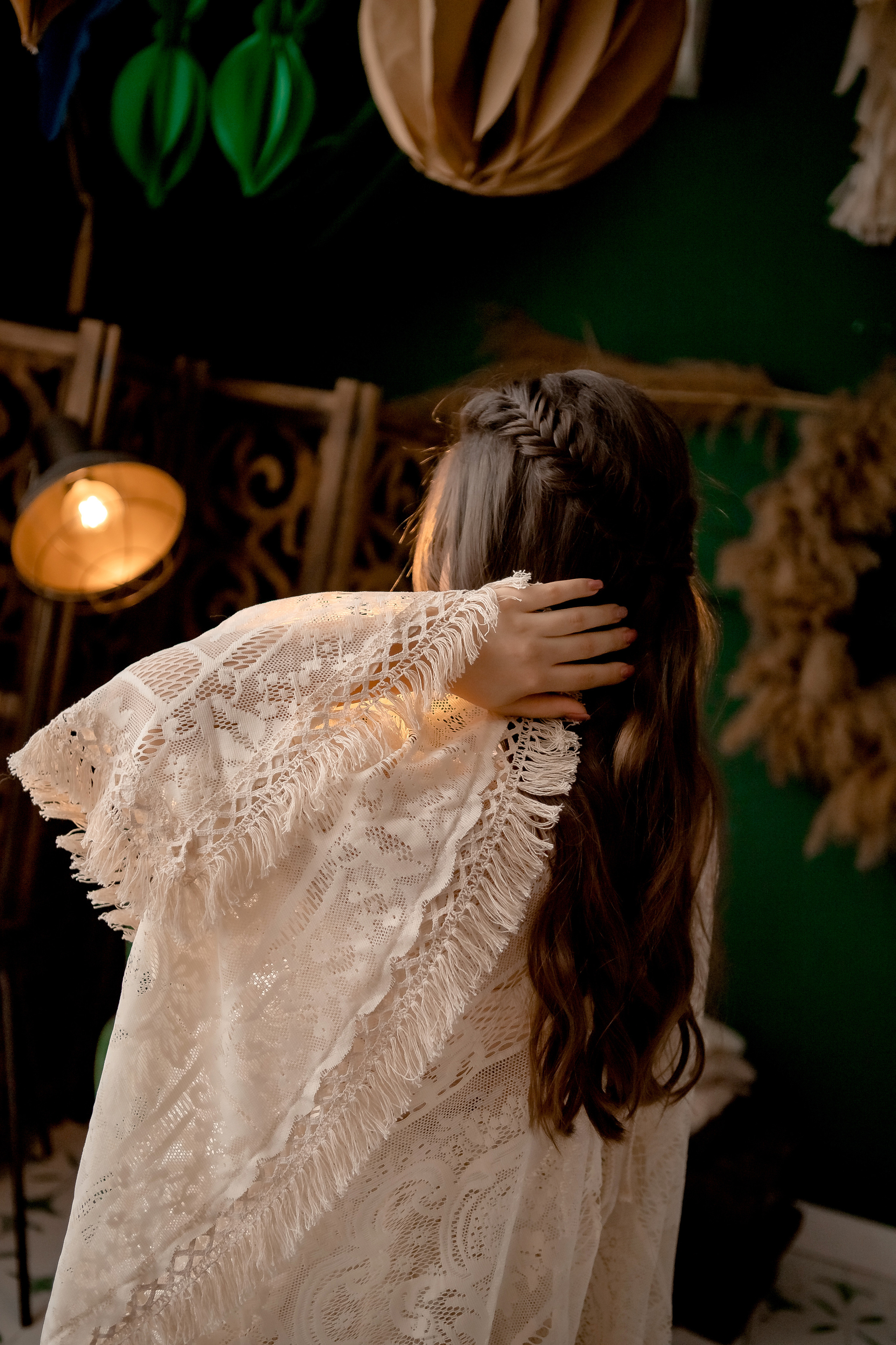 Бременност. Фотограф Ирина Йотова