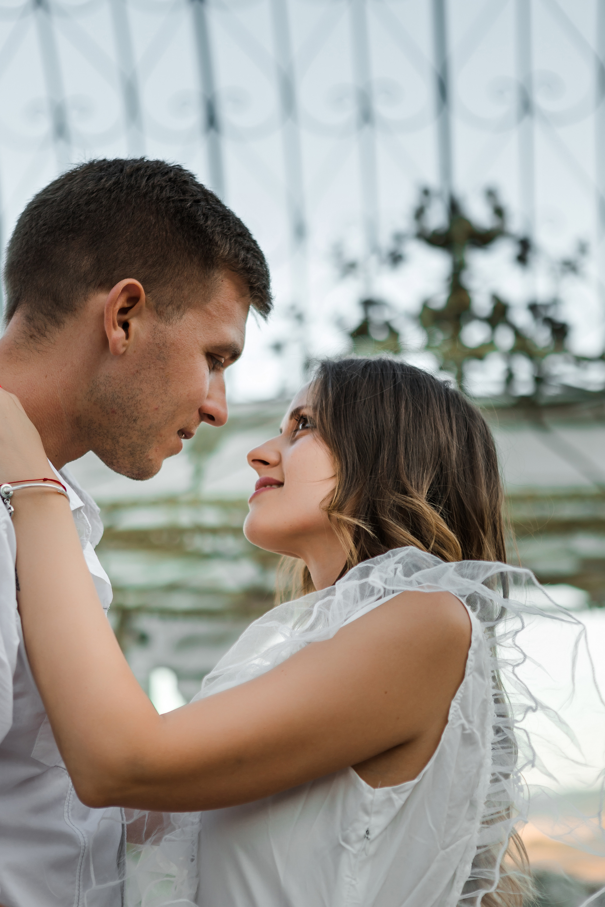 Сватба. Фотограф Ирина Йотова