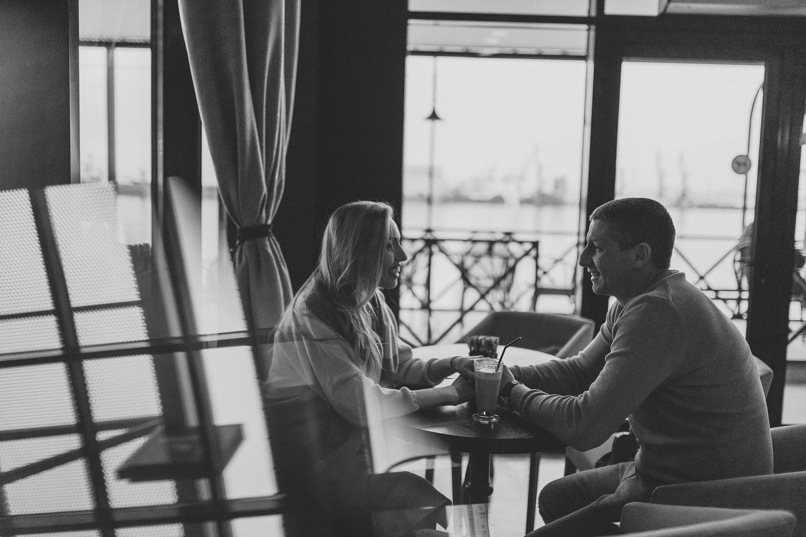 Бременност. Фотограф Ирина Йотова