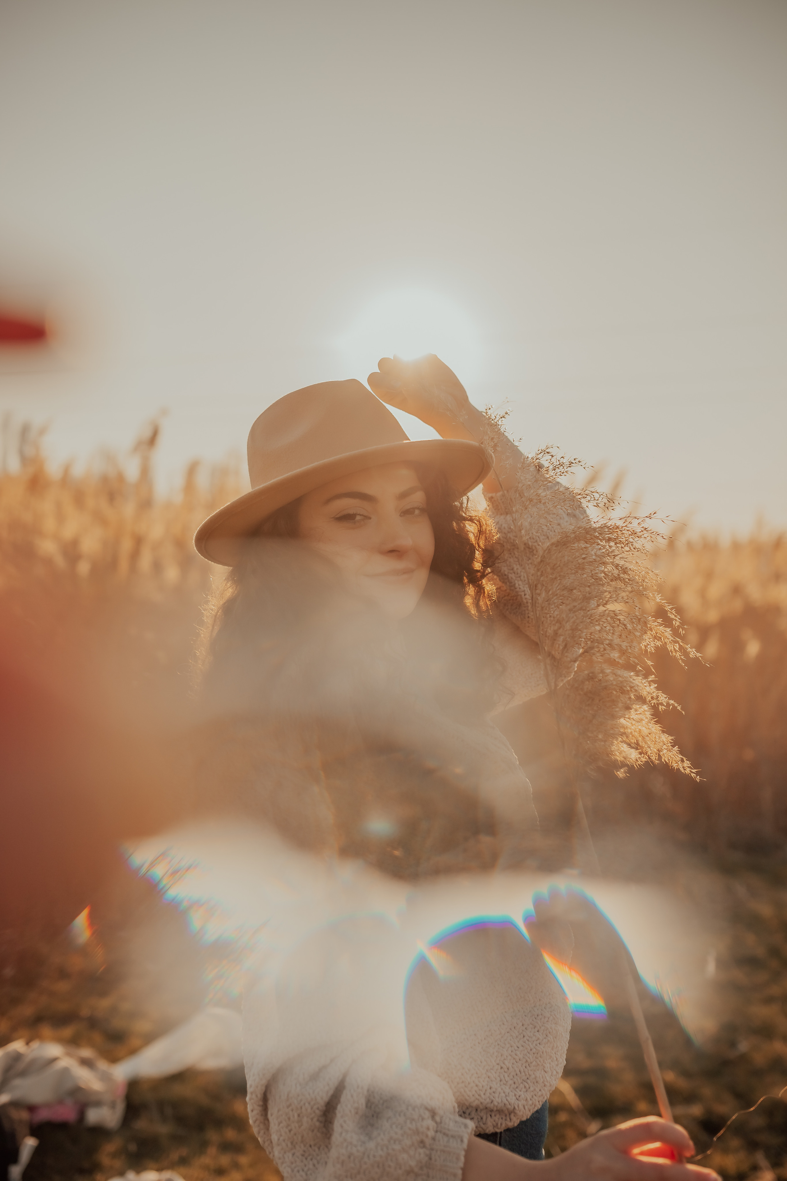 Пролетна разходка. Фотограф Ирина Йотова