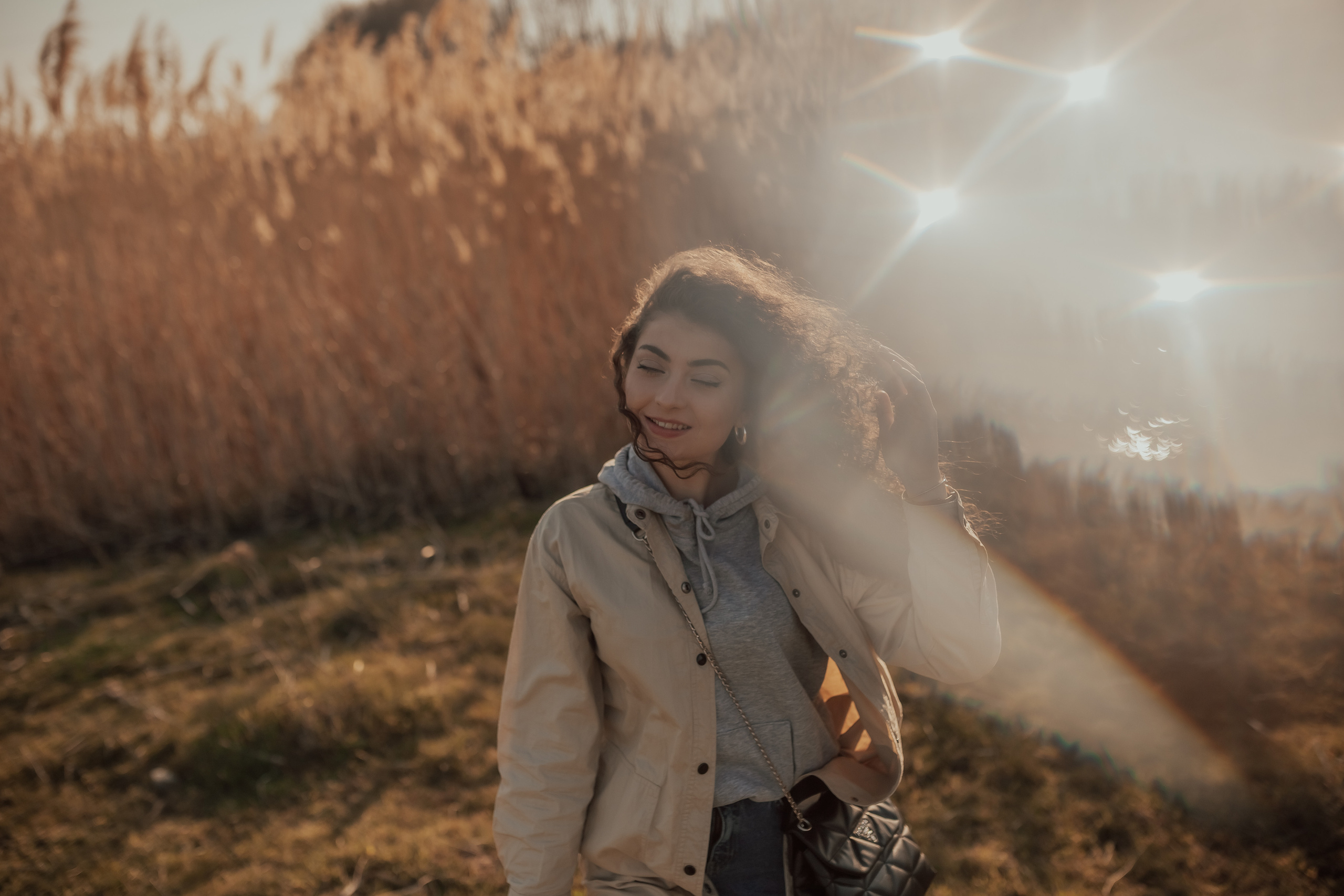 LIVESTAYLE. Фотограф Ирина Йотова