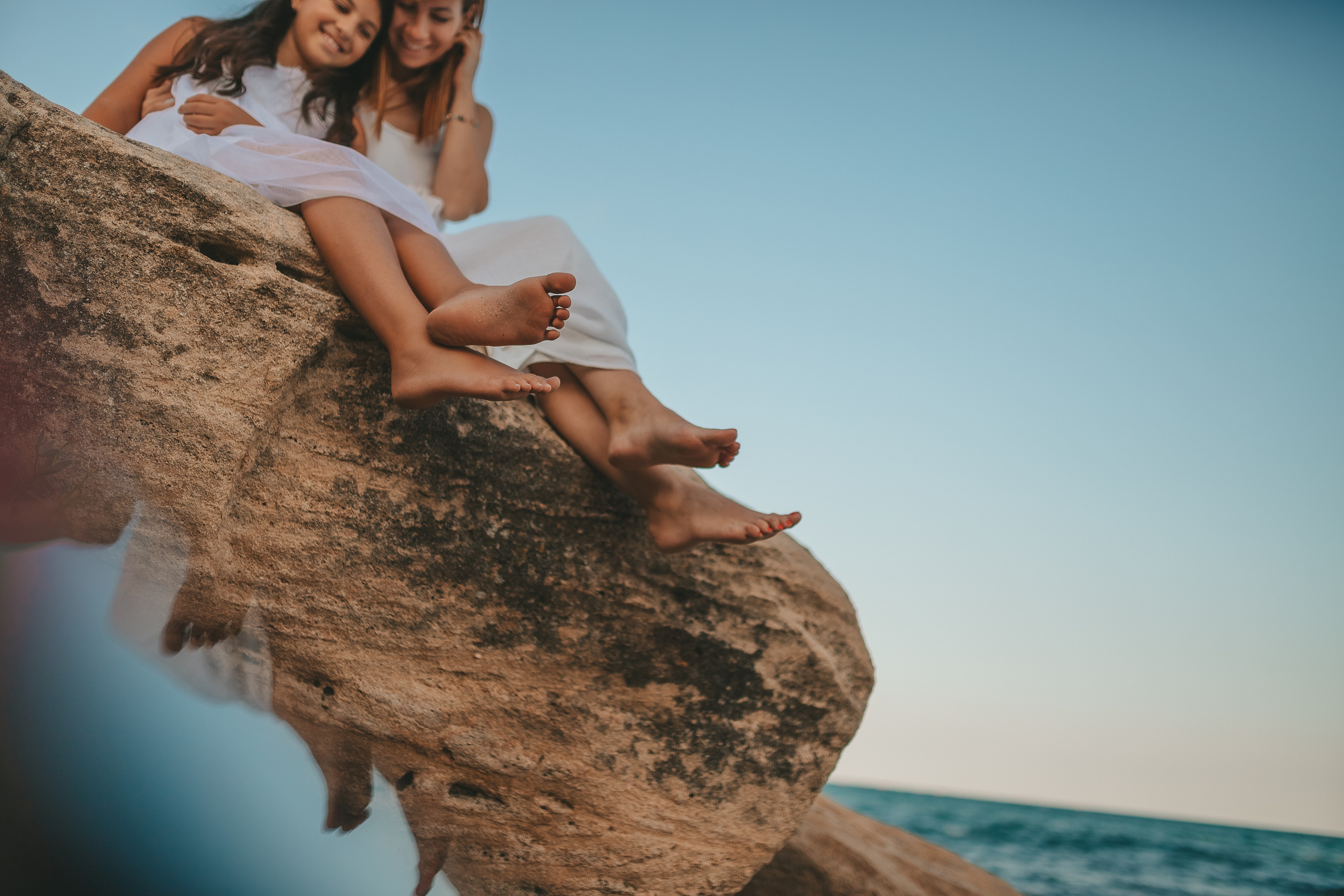 Морска разходка. Фотограф Ирина Йотова