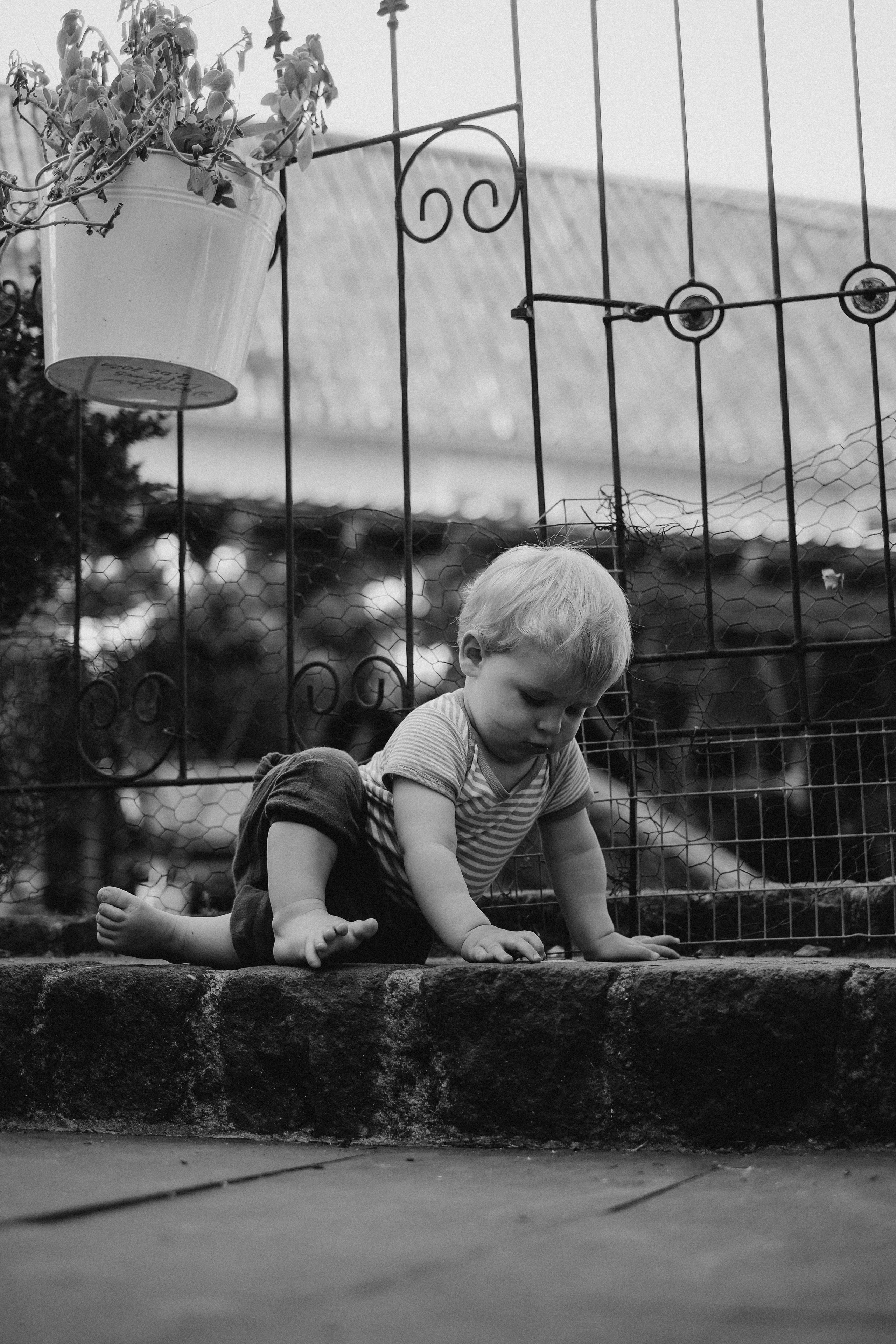 Family Hetzenegger. Authentische Familienfotografie in Köln