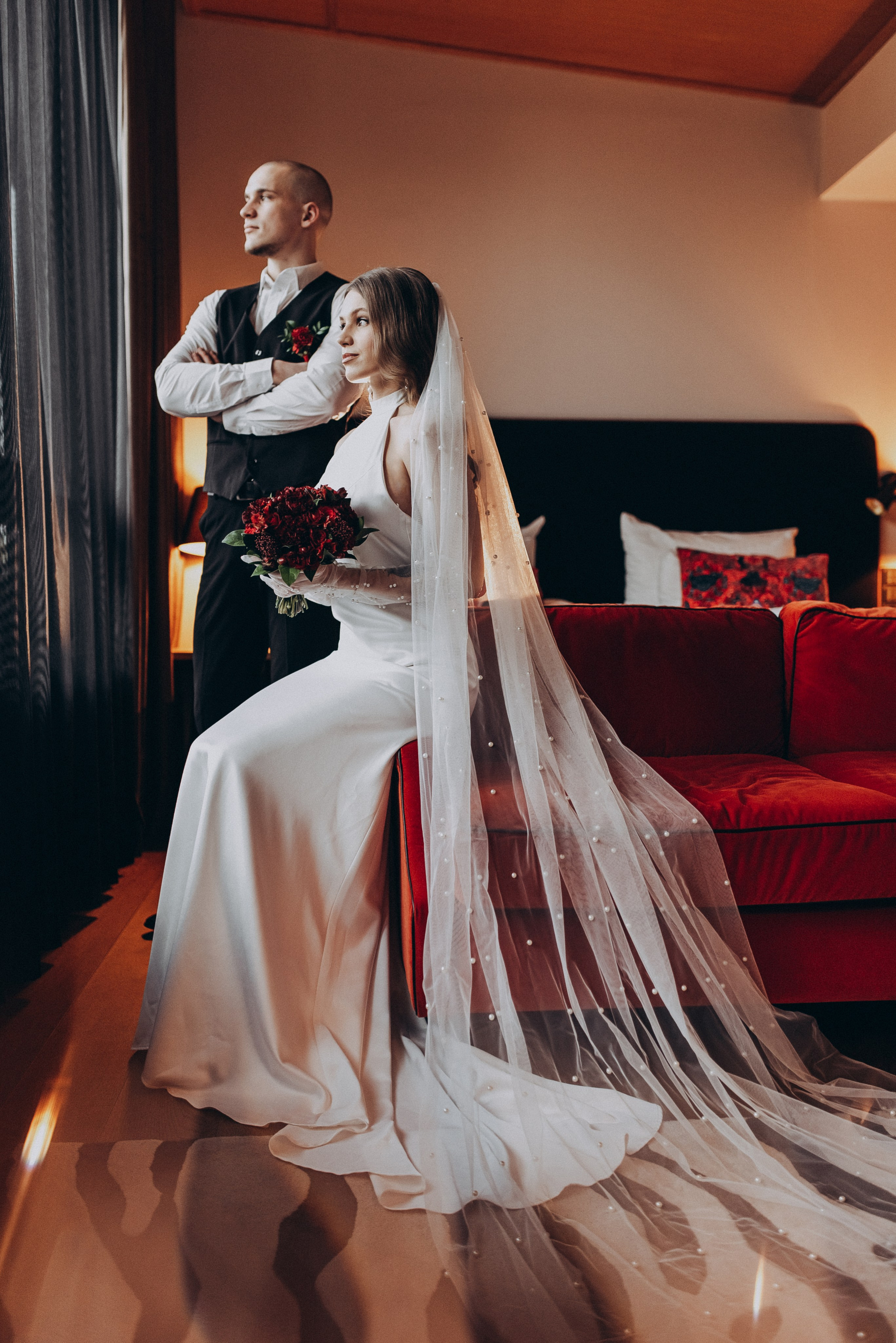 Wedding photography. Aigul Photography — wedding, newborn, and family photographer