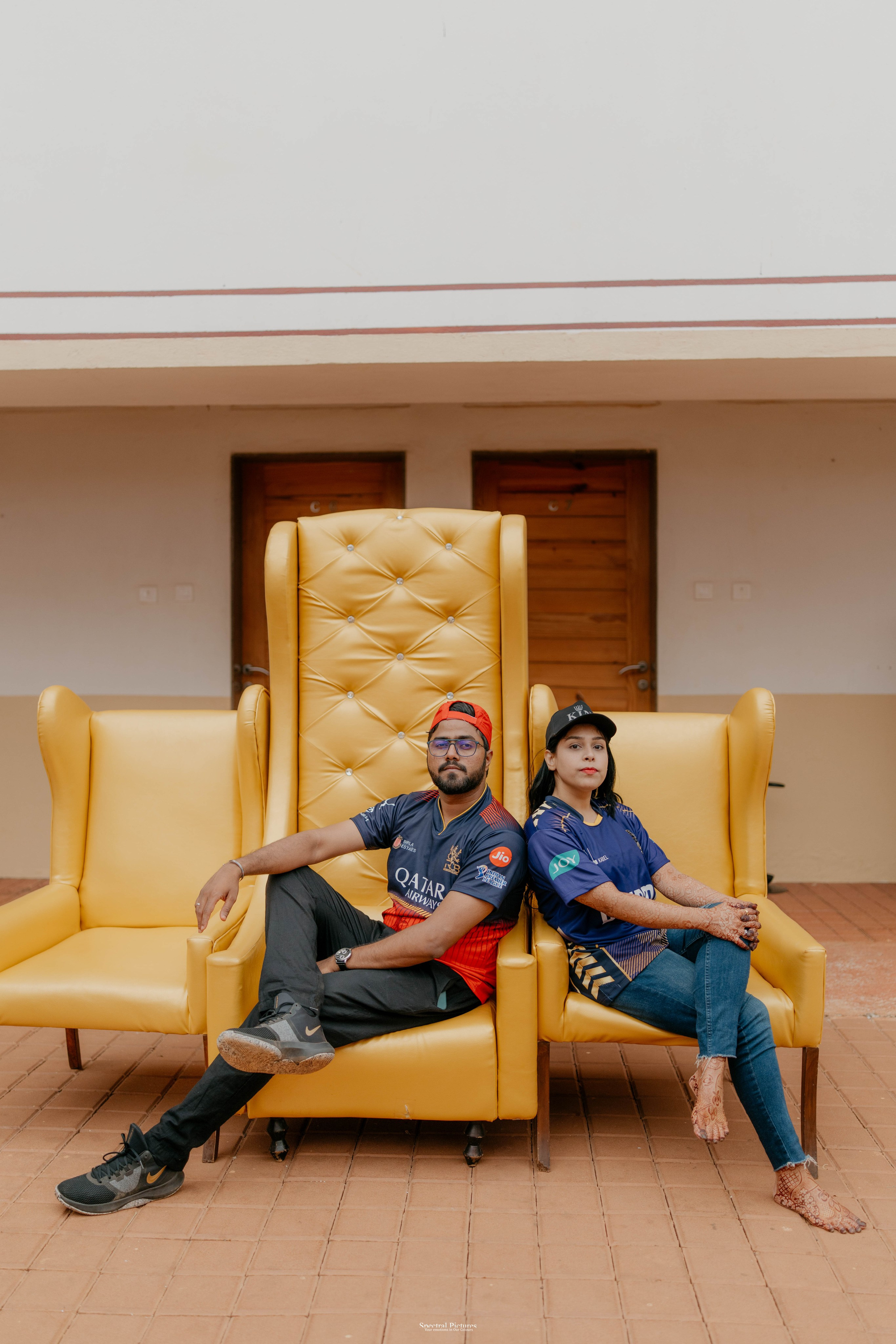 “Dilnawaz & Mumtaz | When Duas Align”