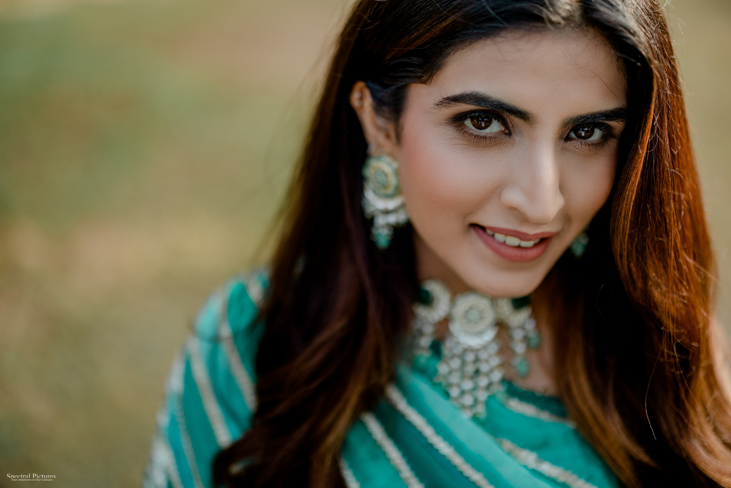 “Shivani & Ashish | A Love Meant to Be”