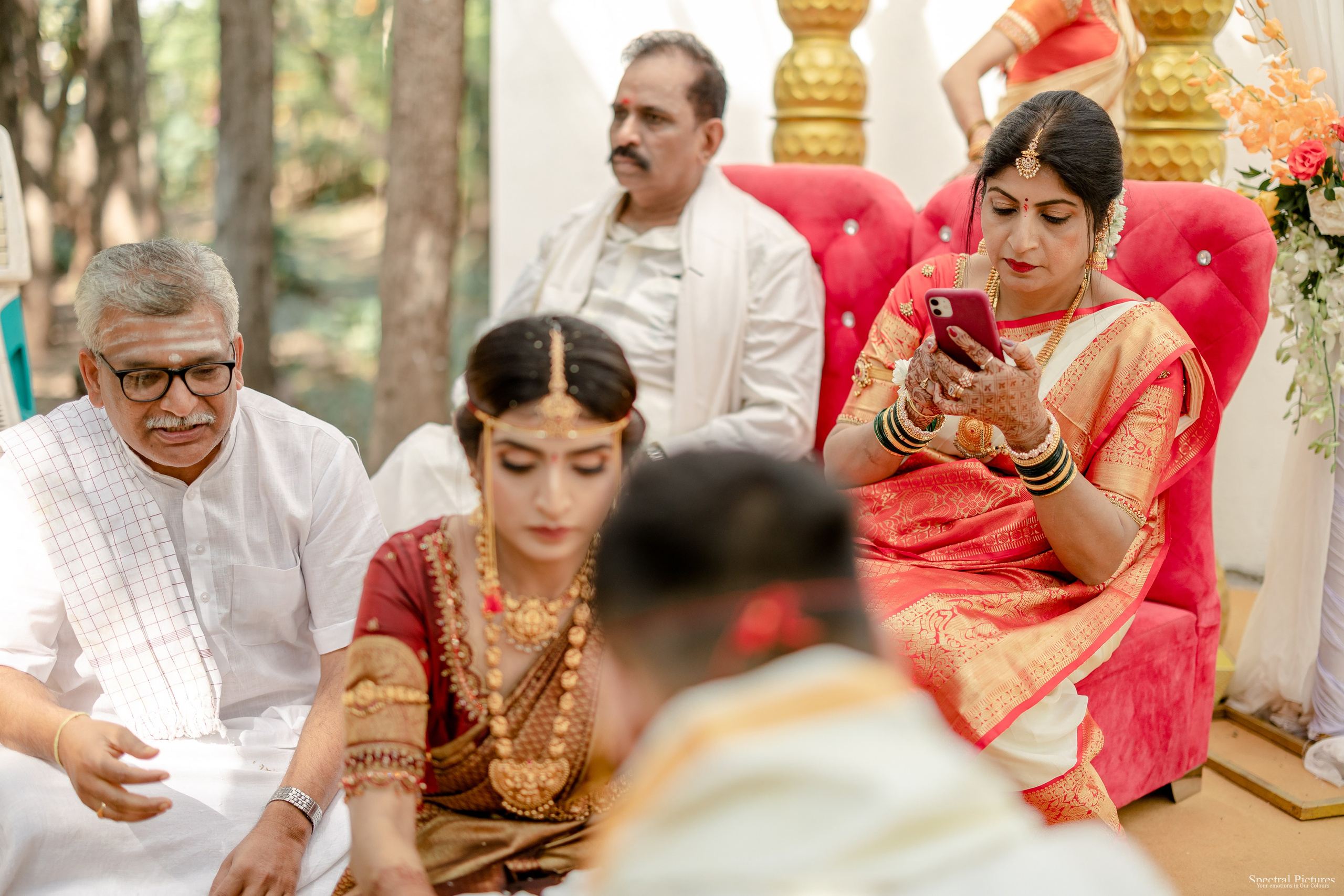 “Shivani & Ashish | A Love Meant to Be”