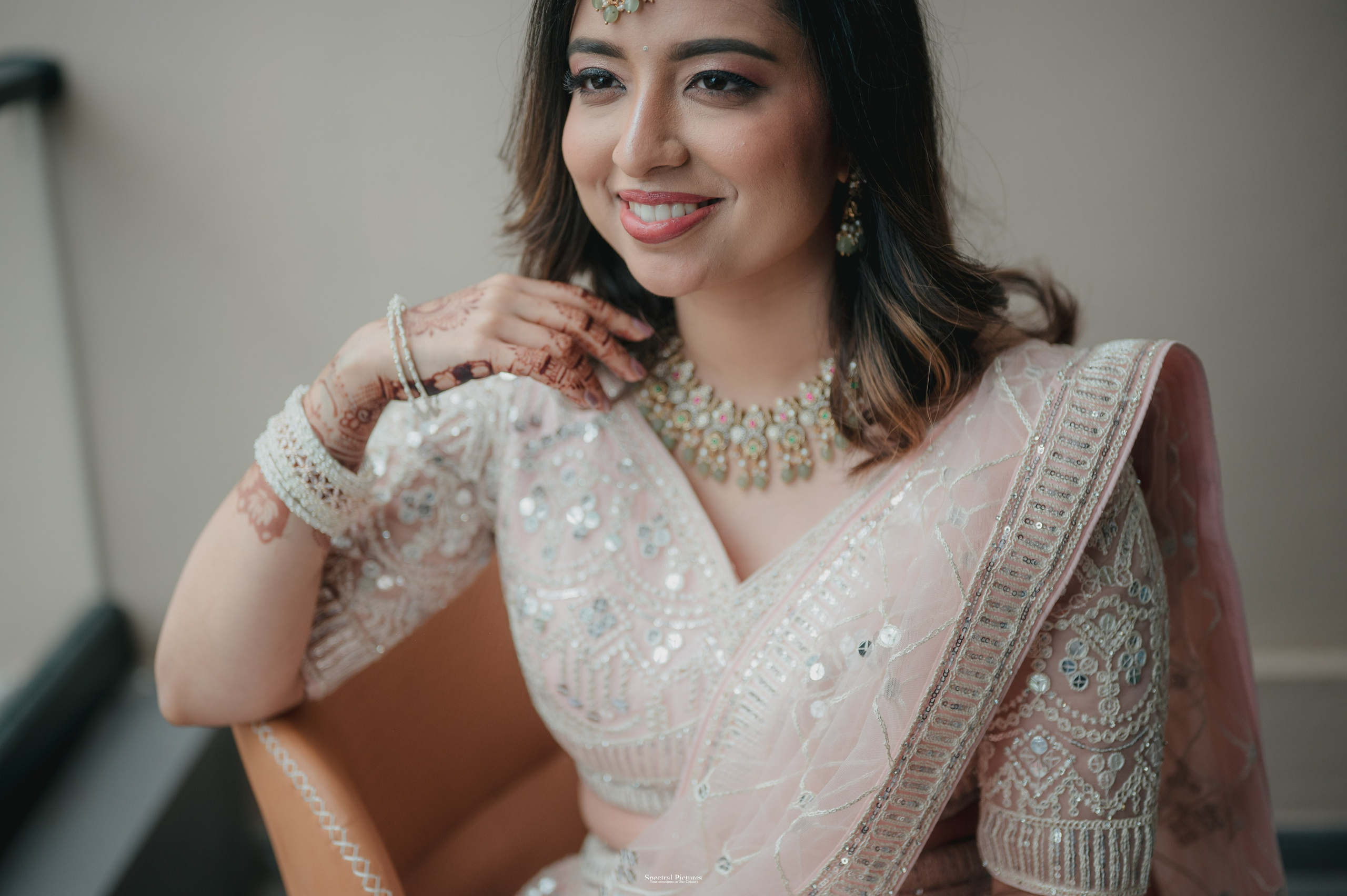 When He Finally Asked… She Just Said “Ha.” | Shreyanka & Kiran | Engagement