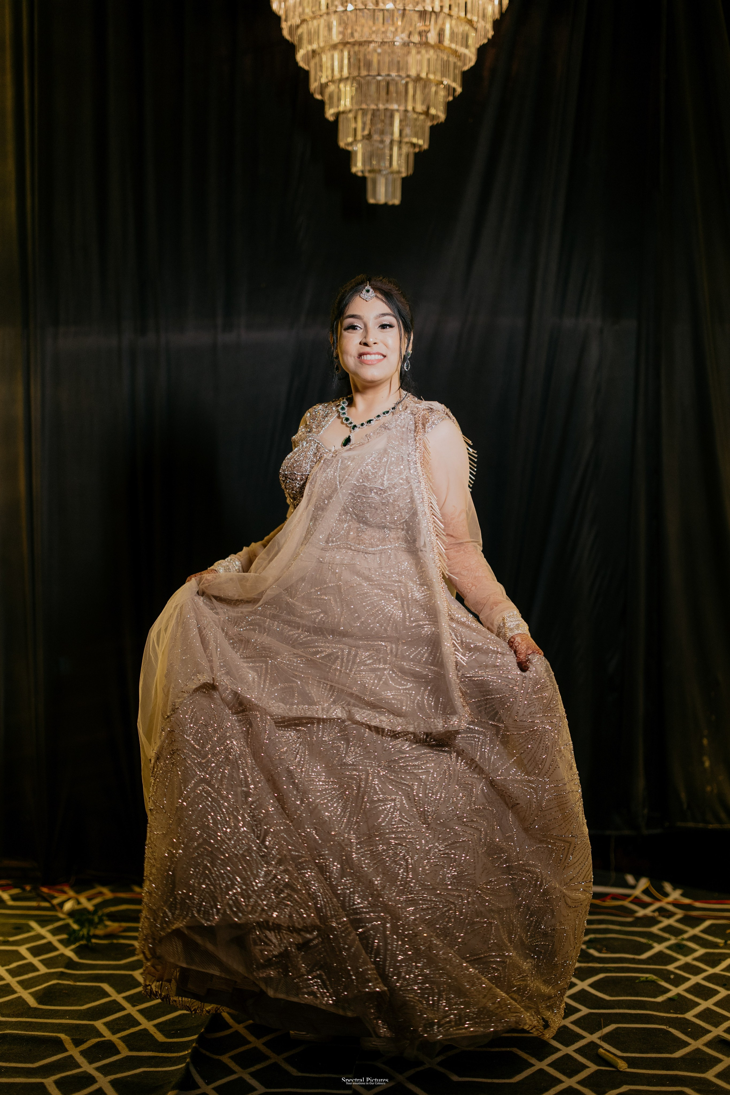 “Dilnawaz & Mumtaz | When Duas Align”