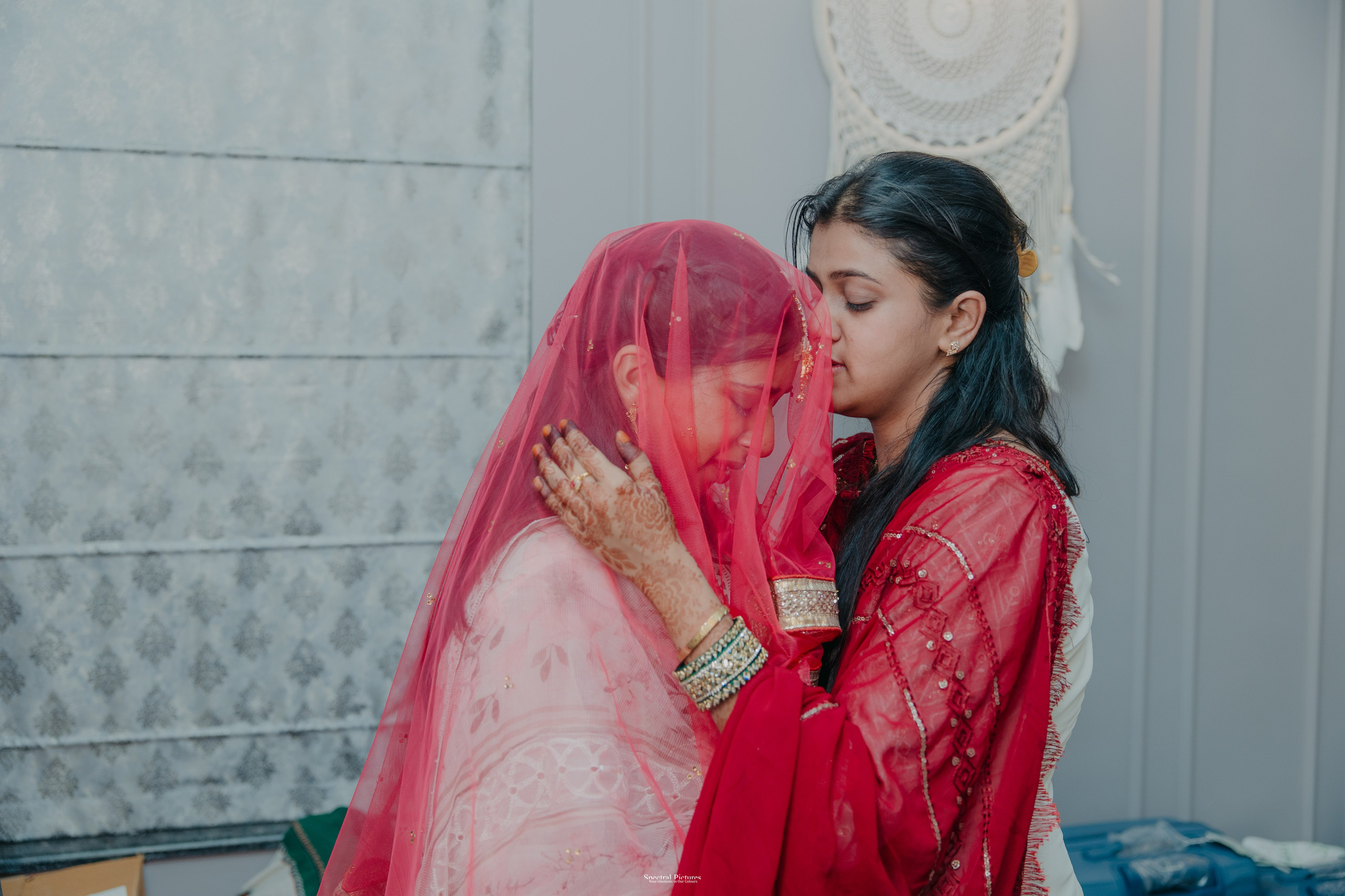 “Misbha & Amin | Written in Dua”