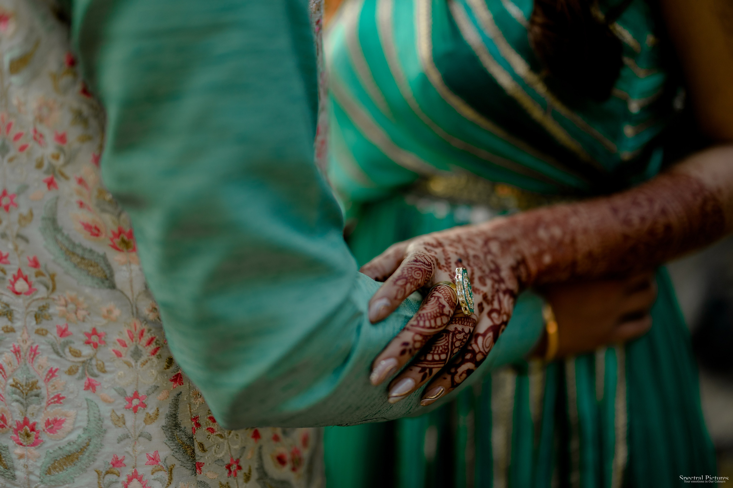 “Shivani & Ashish | A Love Meant to Be”