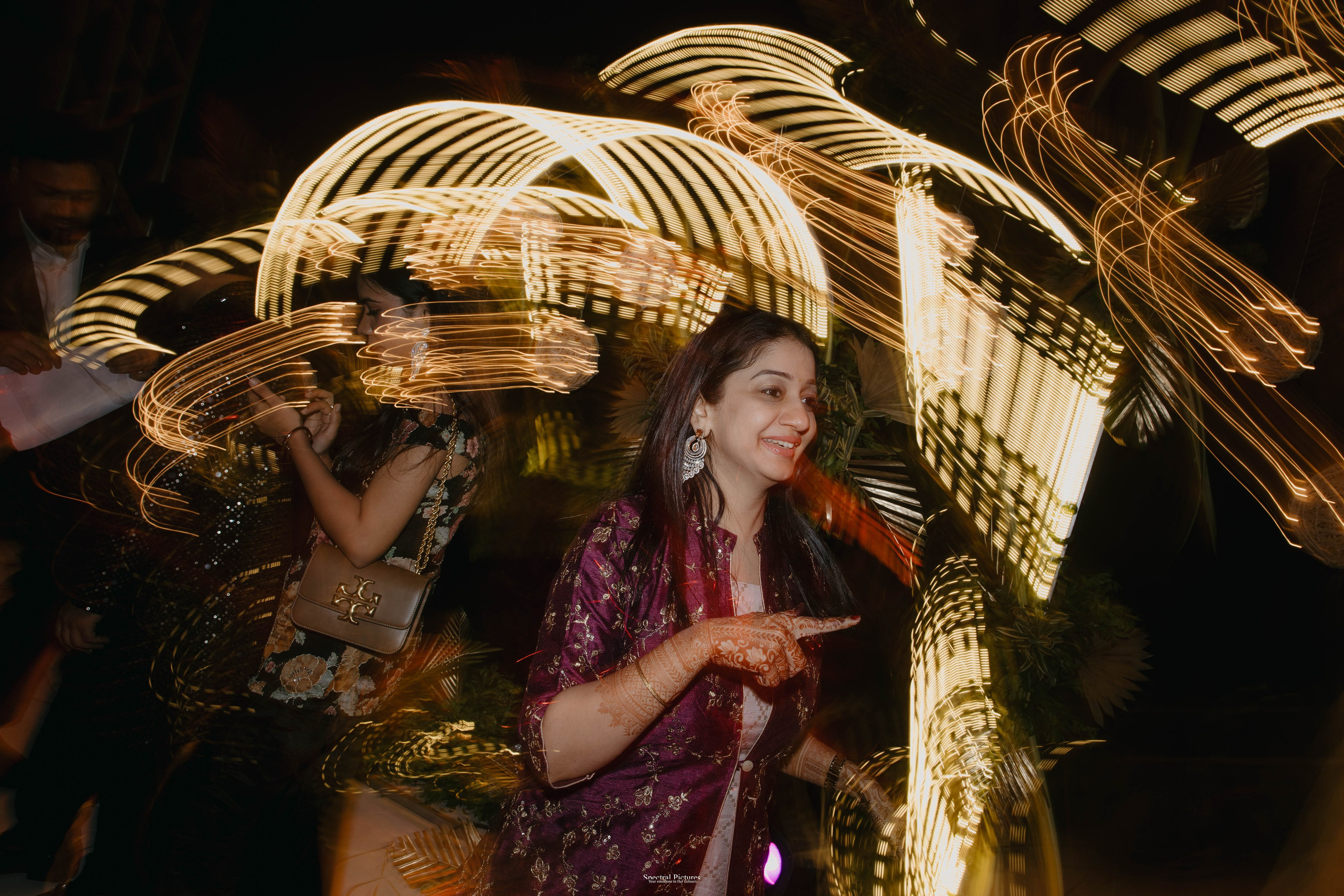 Tejas & Roopa | A Degree in Love, Certified by Marriage