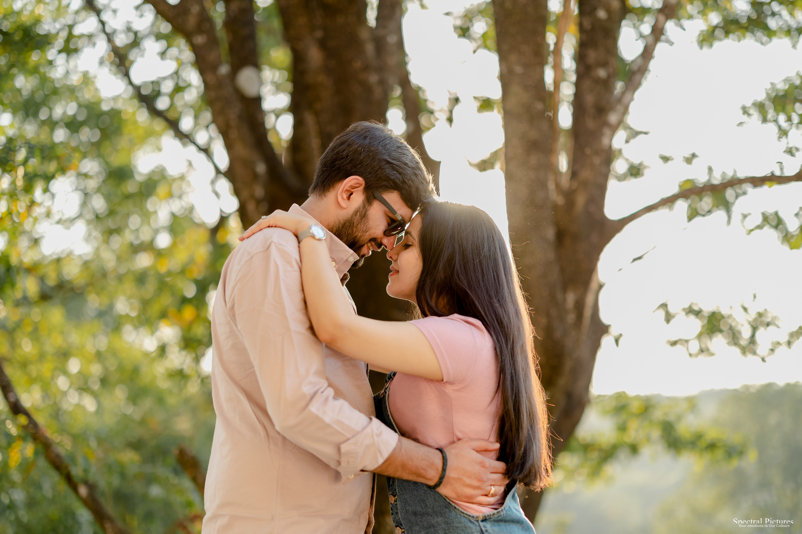 #NitYa | Pre-Wedding