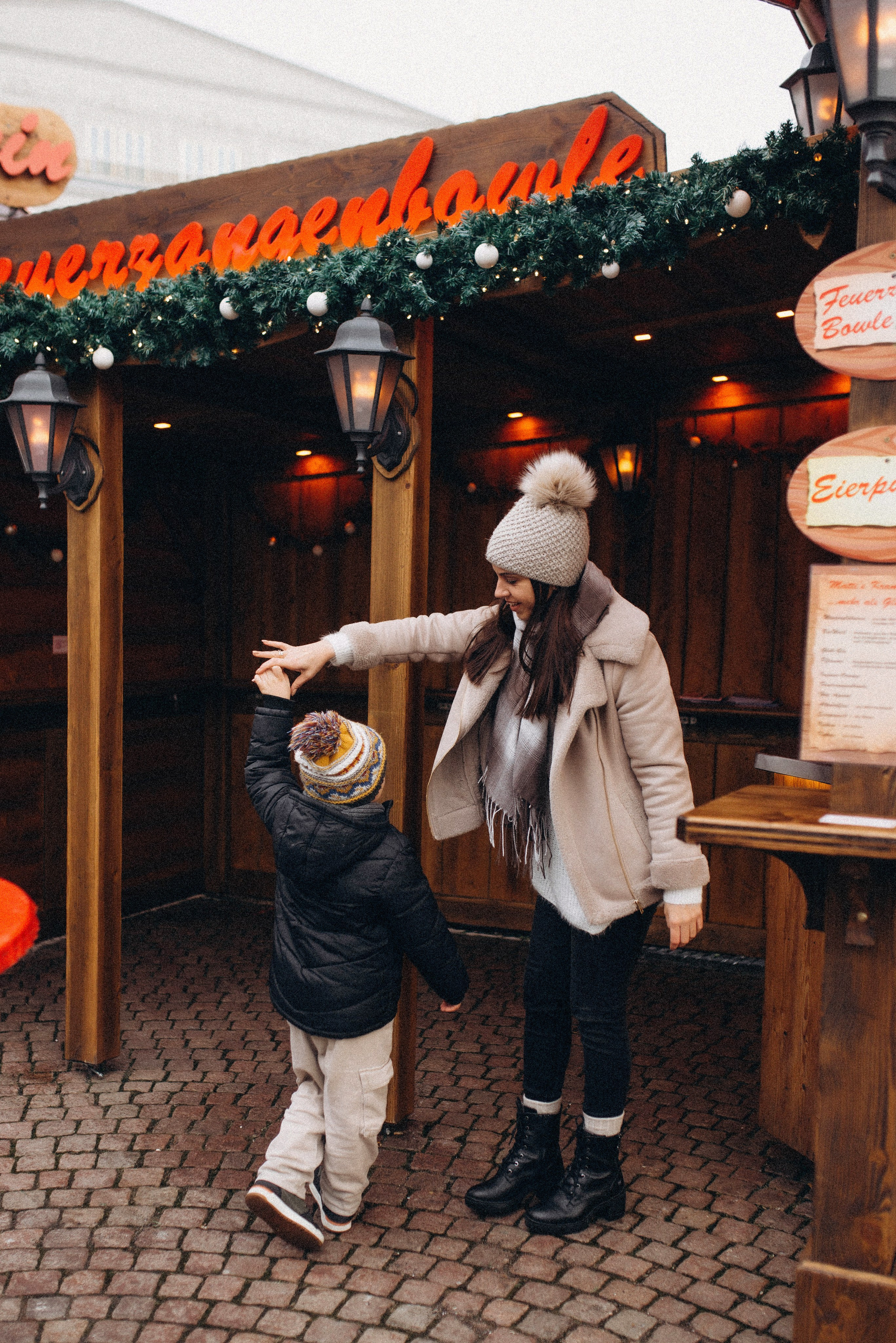 Familie Breier. Семейный фотограф Лейпциг, Германия