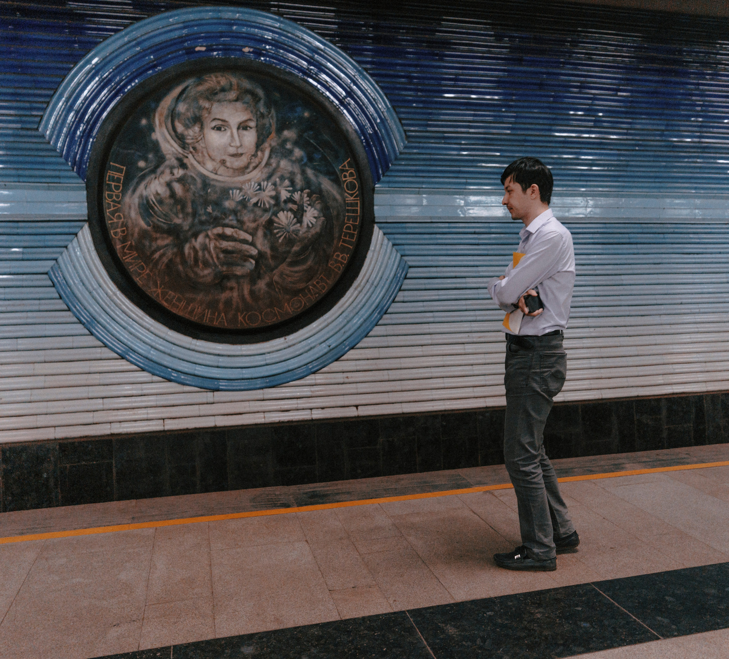 ТАШКЕНТ. Стрит-фотография, полная абсурда, идиотизма и красоты