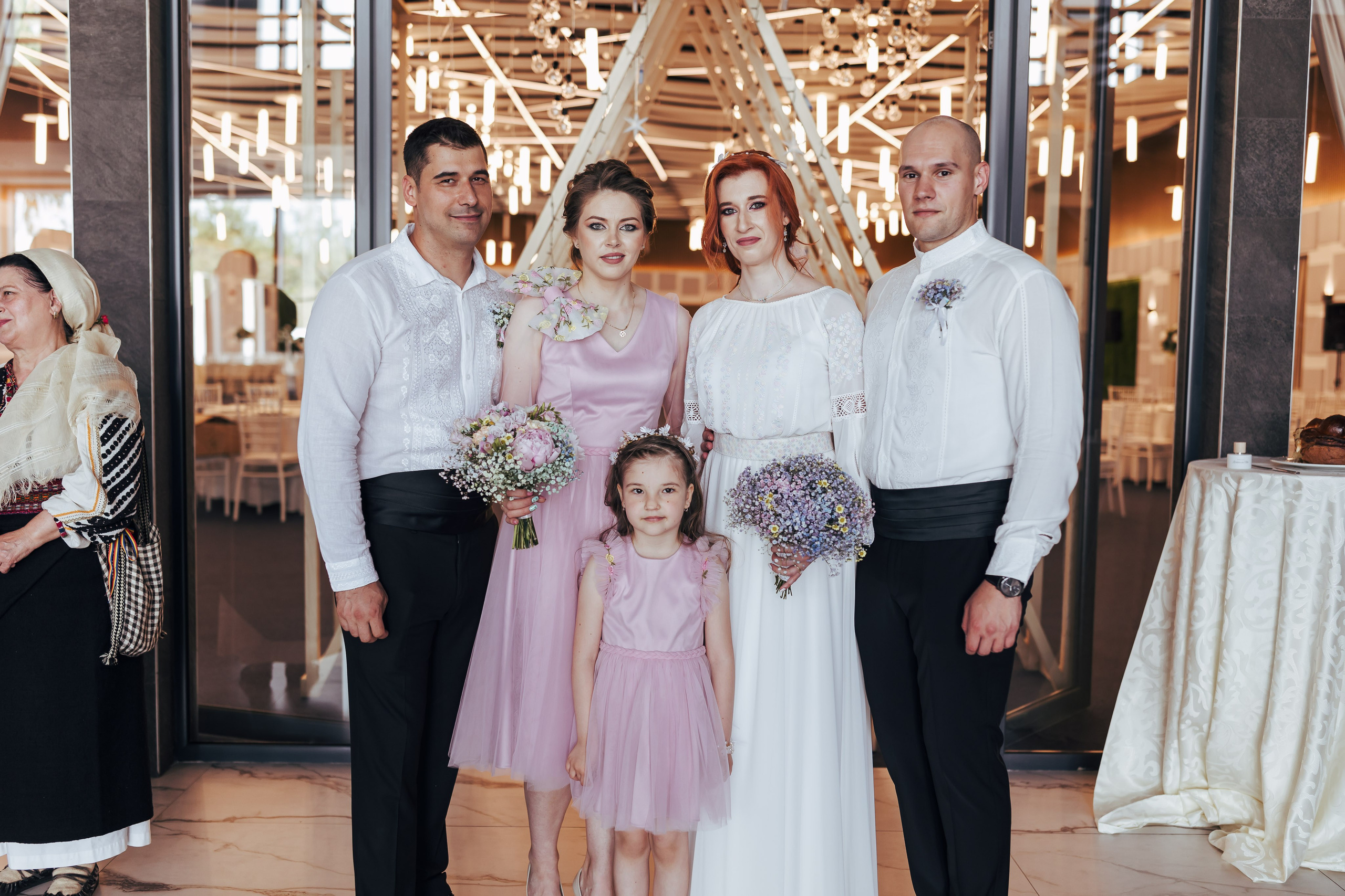 Roxana & Teodor. Fotograf de Nunta Focsani