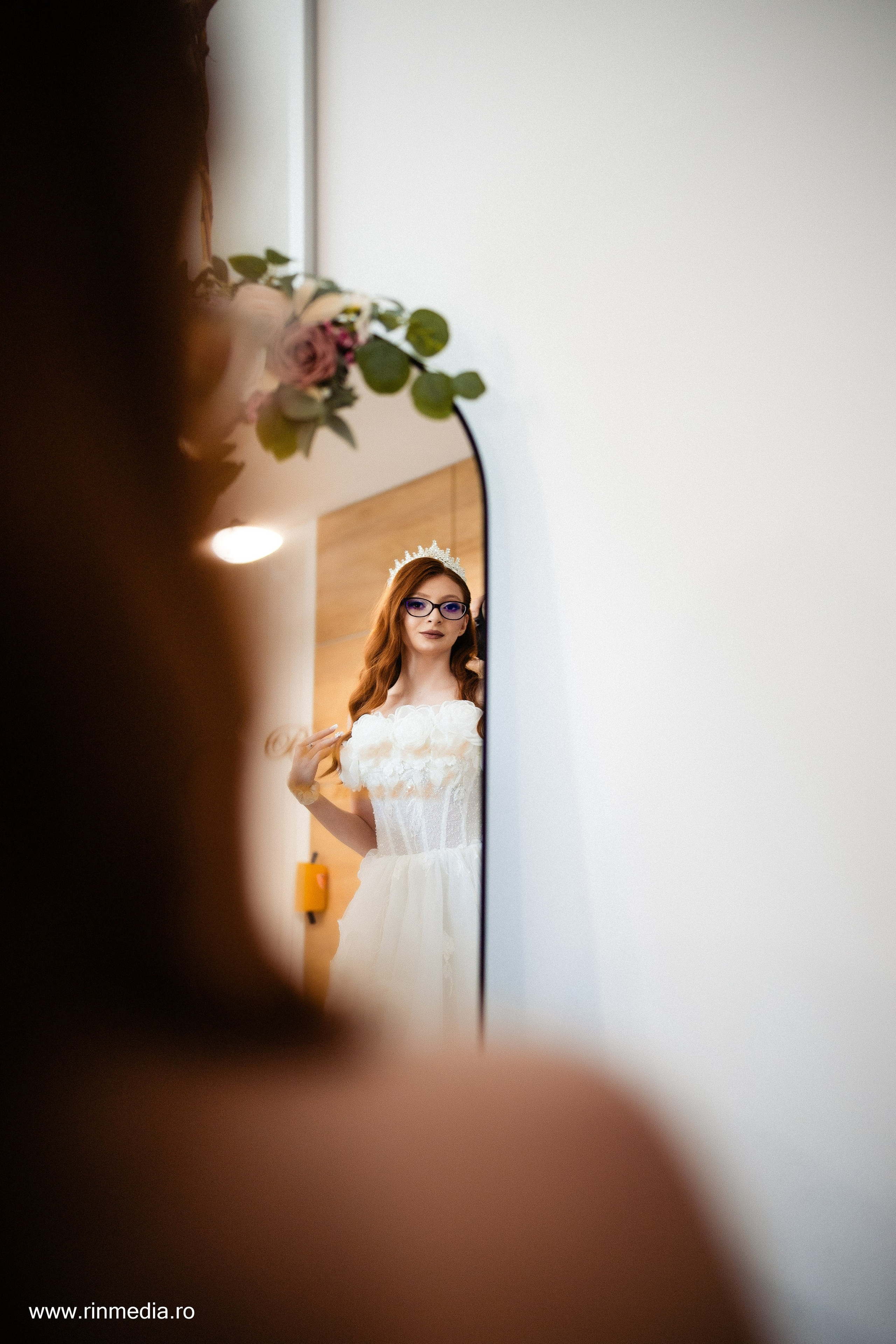 Doinita & Nicu. Fotograf de Nunta Focsani