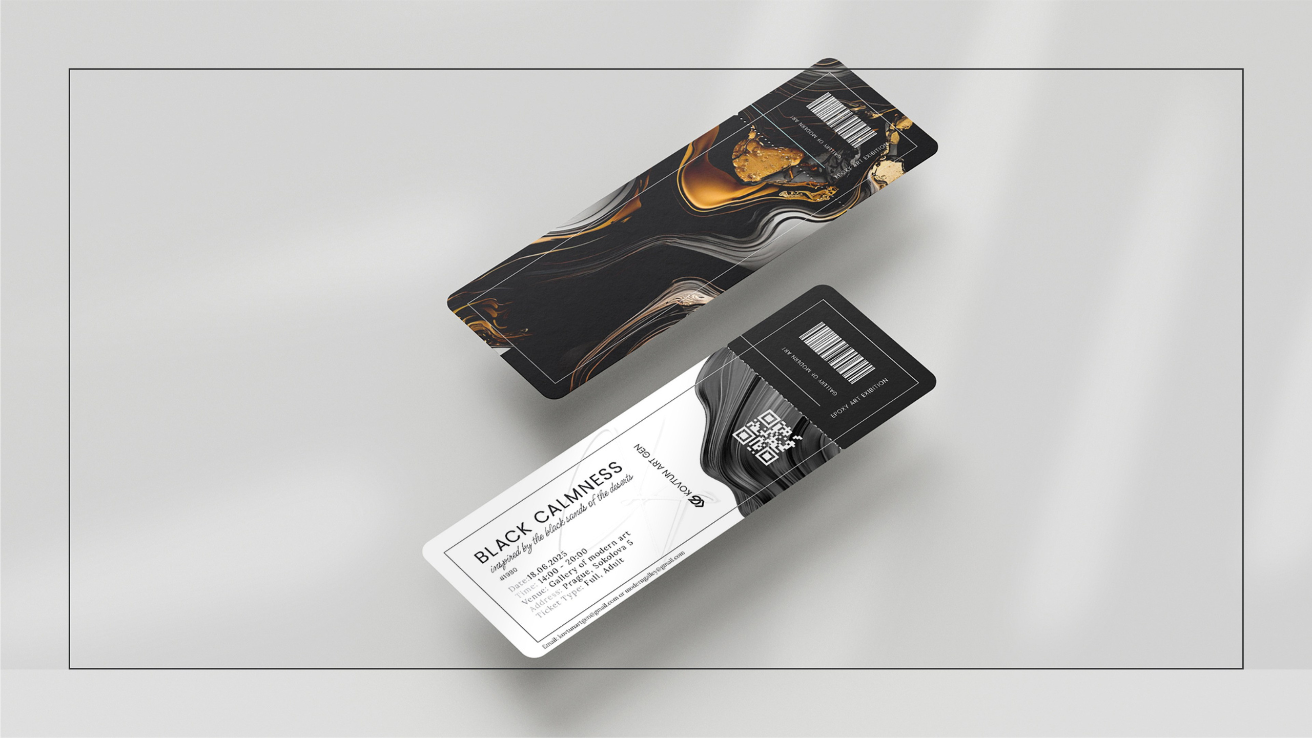 Advertising campaign. Vasyl Grygorchuk: Photography & Graphic Design