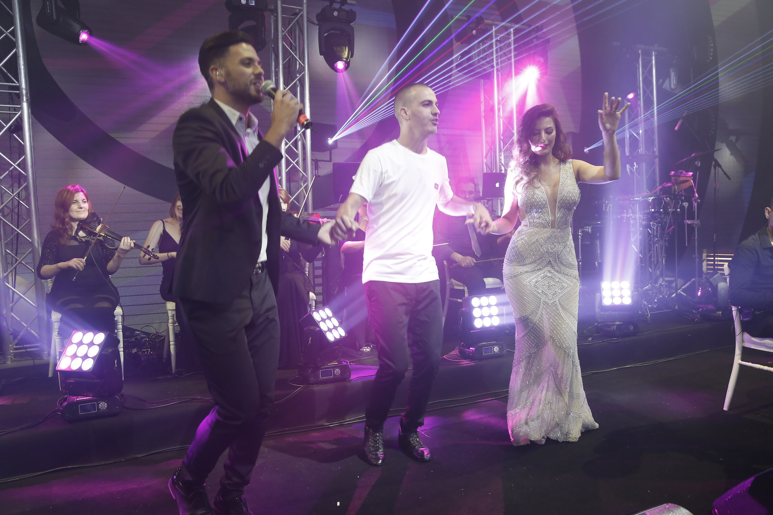 Ortal & Eran. Wedding and events photographers Studio Shalom