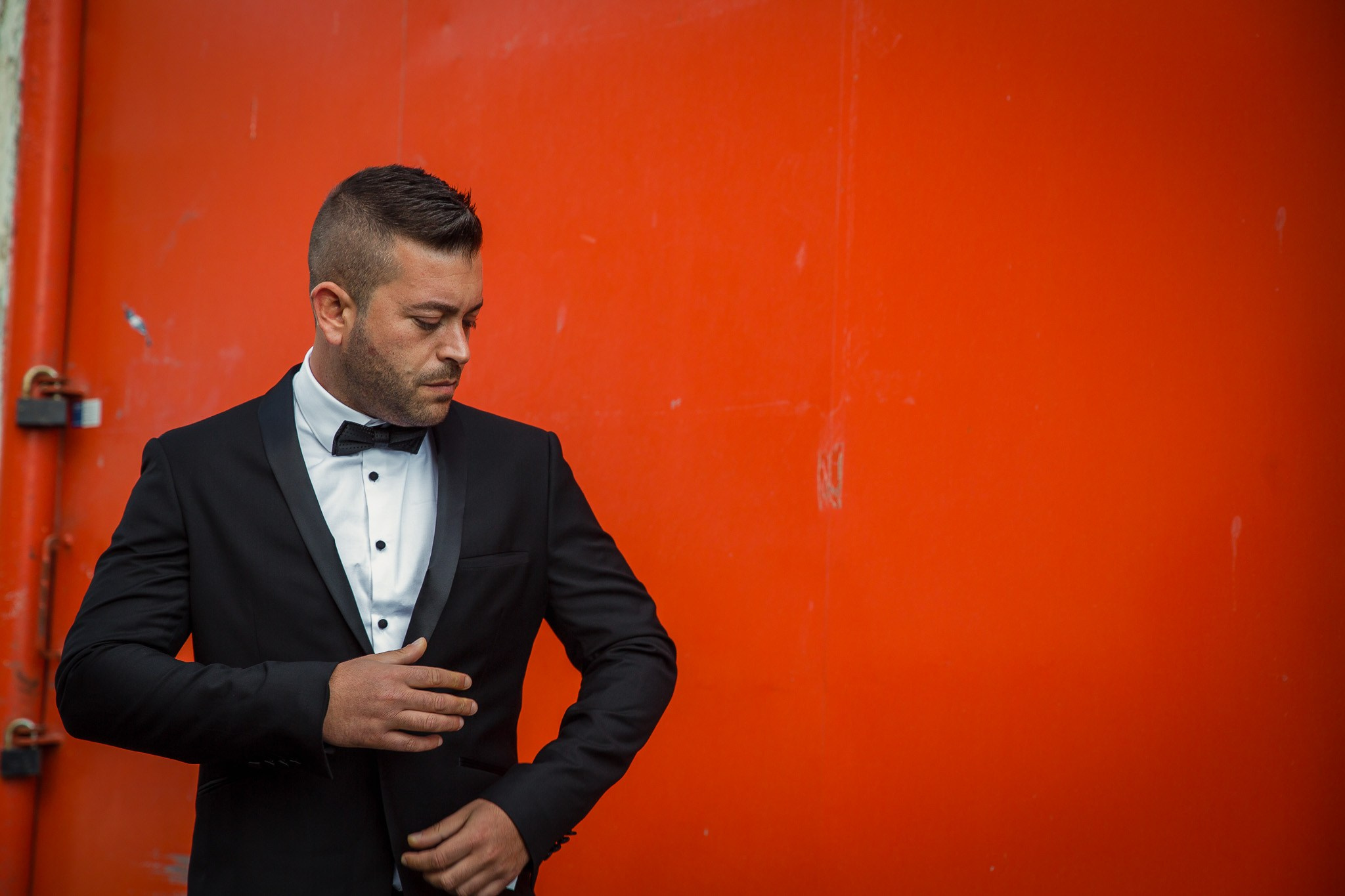 Shir & Haim. Wedding and events photographers Studio Shalom