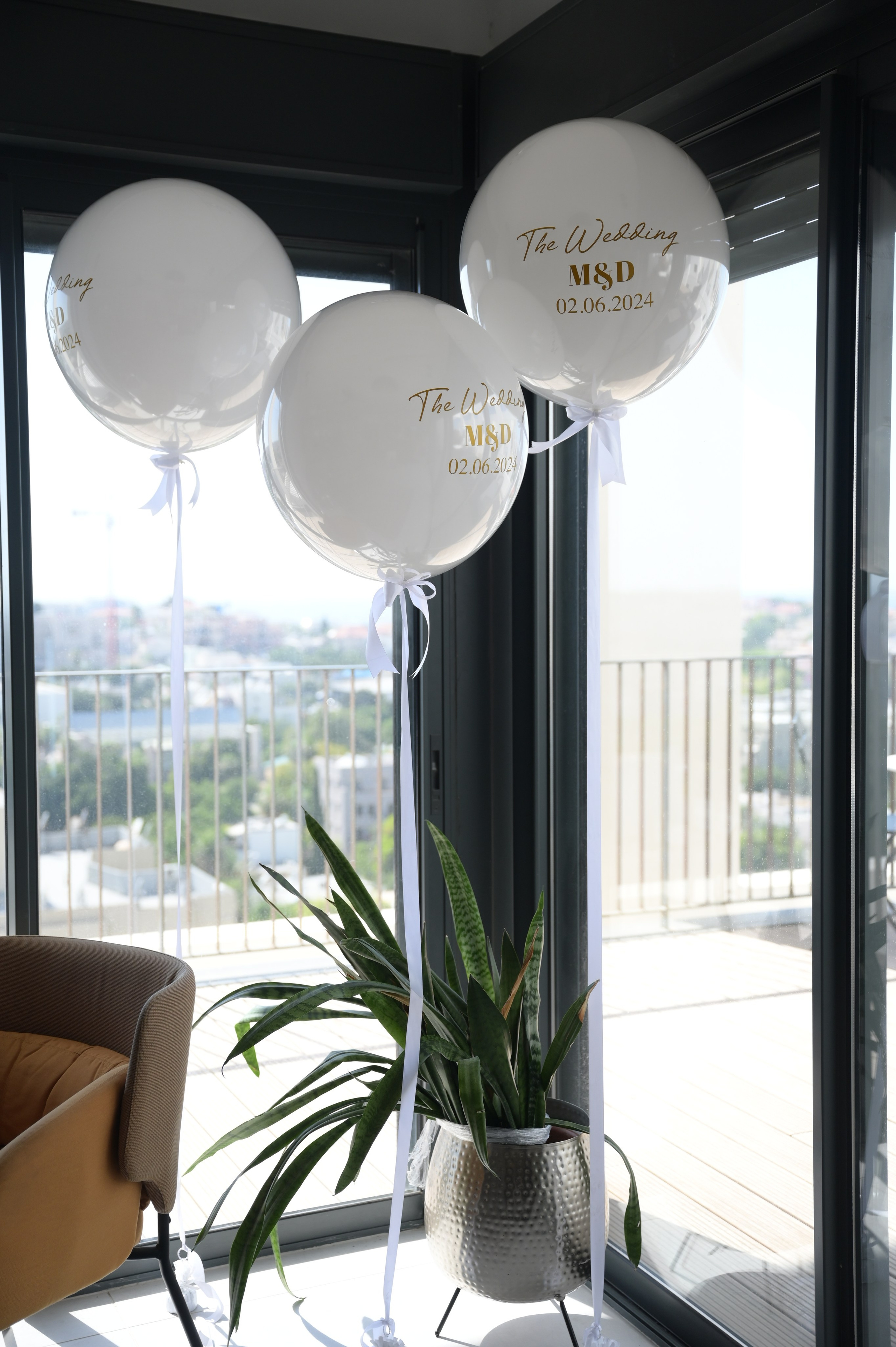 Maria & David. Wedding and events photographers Studio Shalom