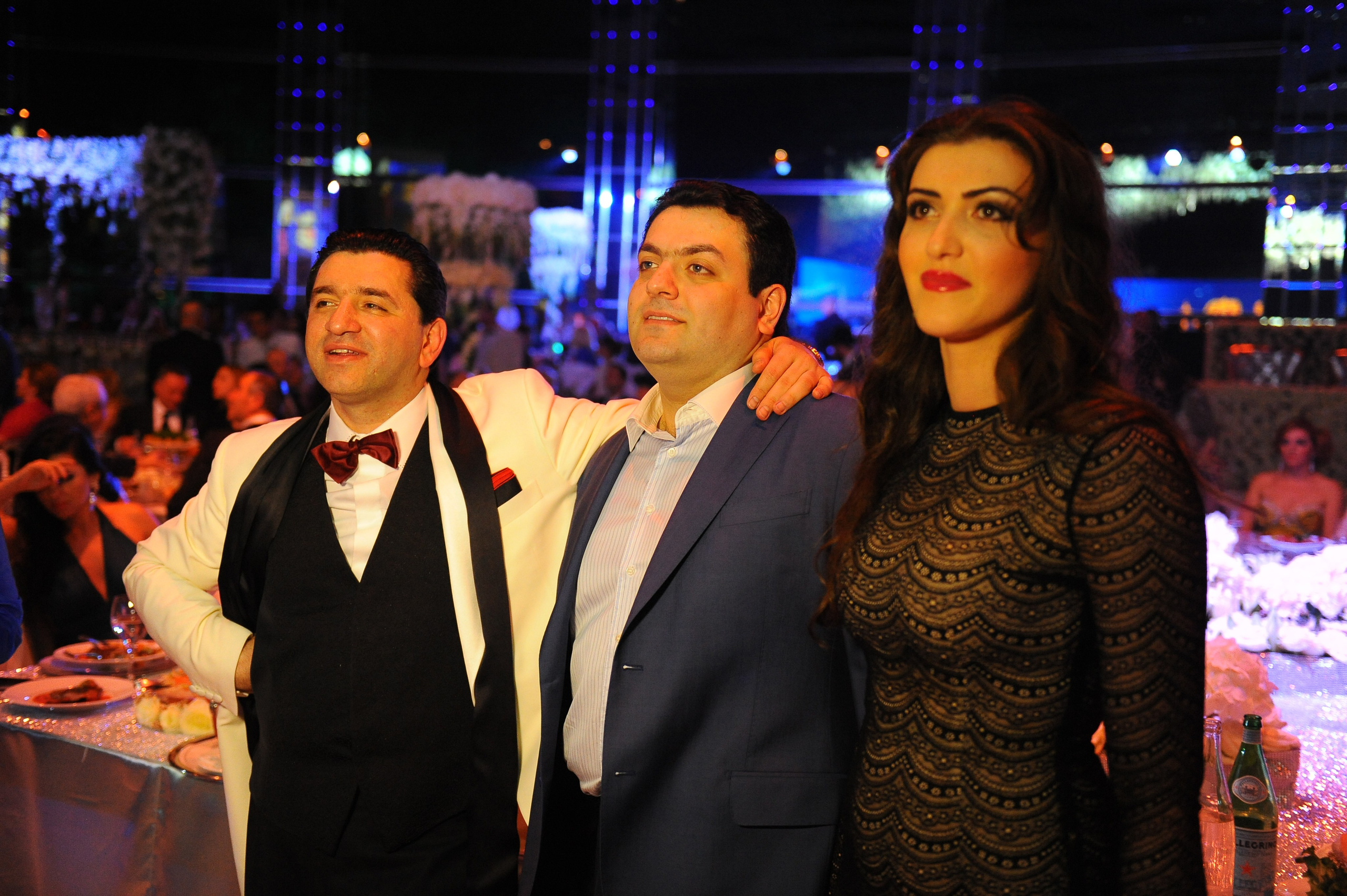 ITZIK & CINDY MONACO 1. Wedding and events photographers Studio Shalom